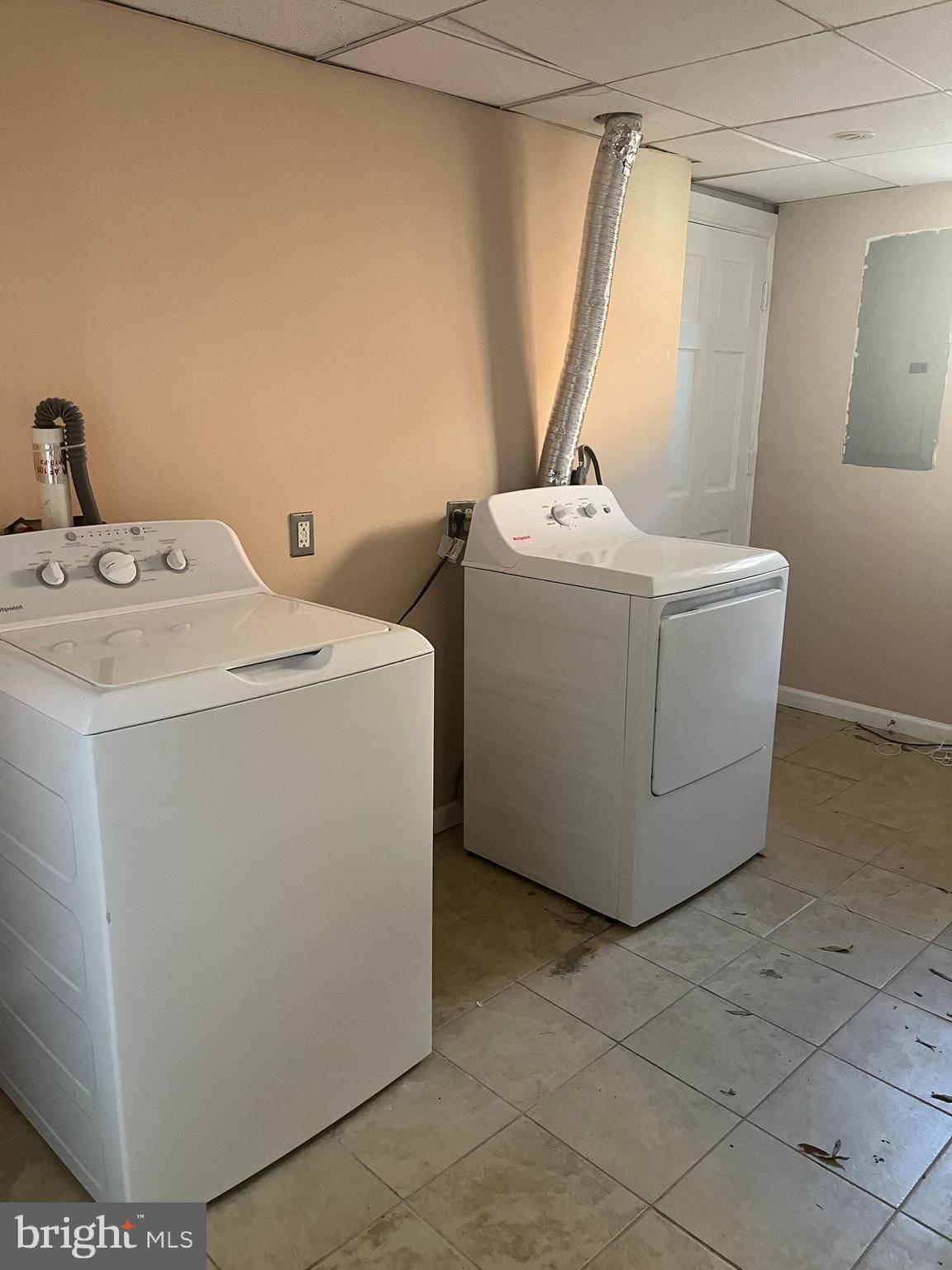 COLLEGE HEIGHTS TERRACE - Residential Lease