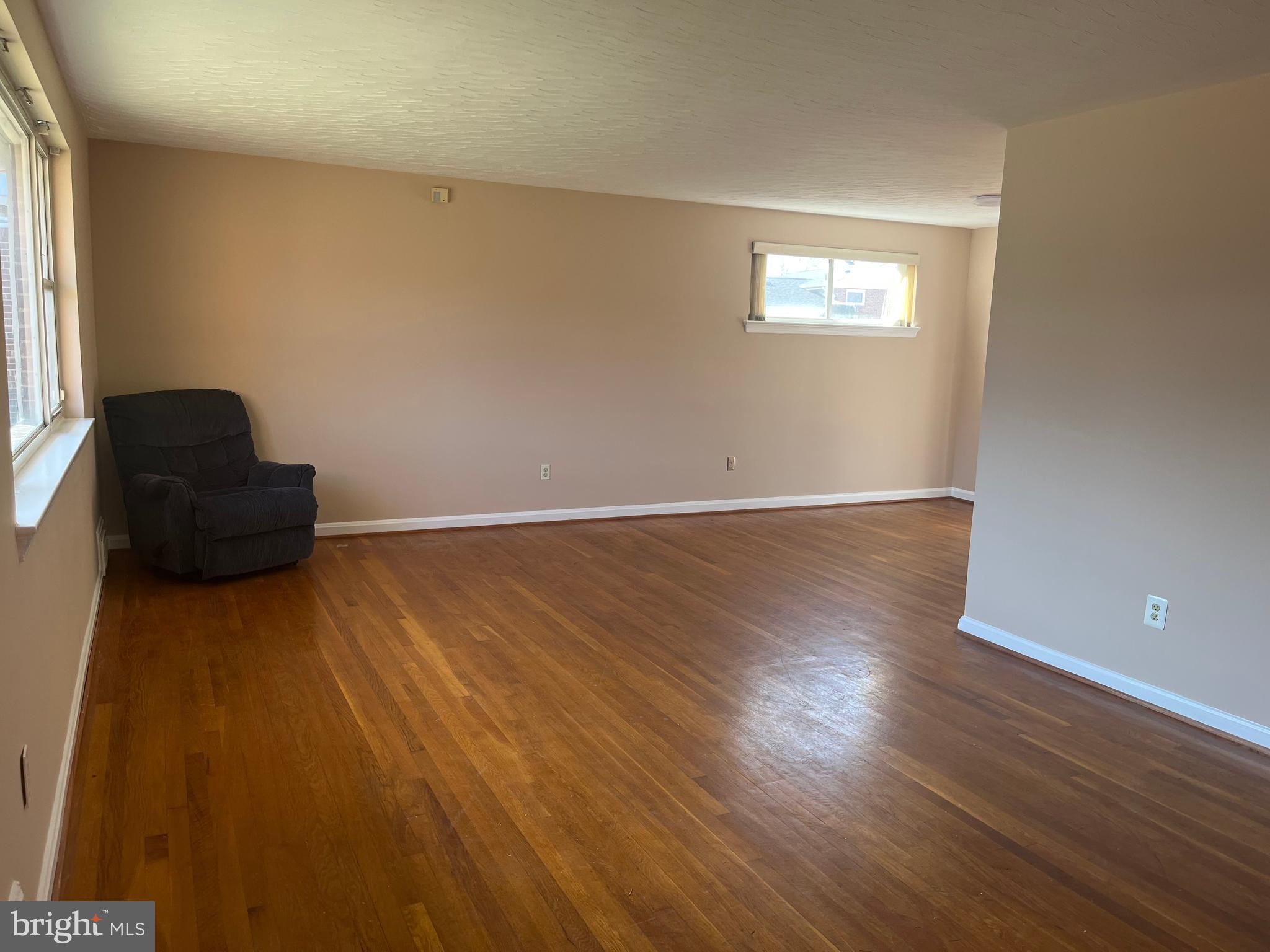 COLLEGE HEIGHTS TERRACE - Residential Lease