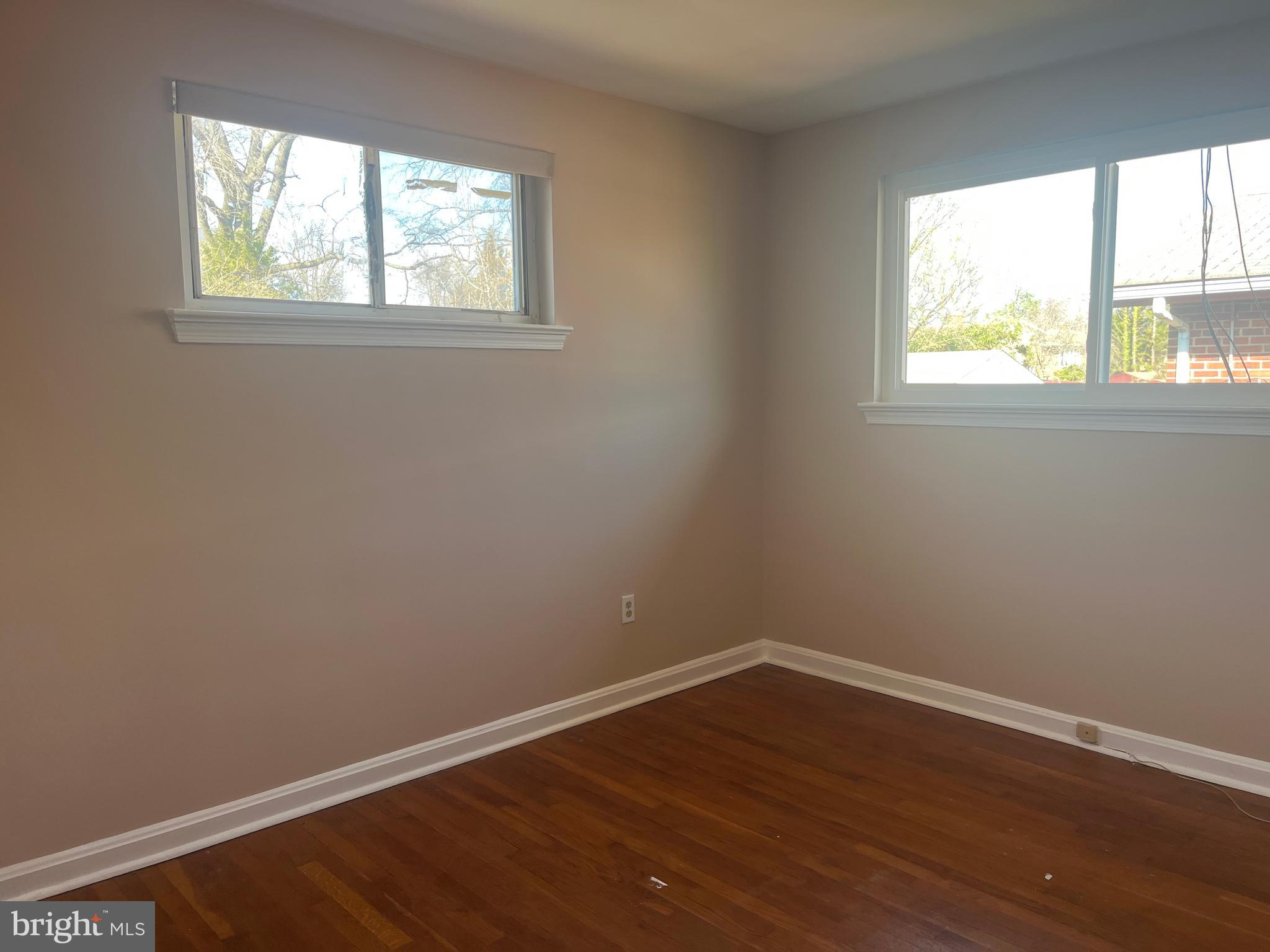 COLLEGE HEIGHTS TERRACE - Residential Lease