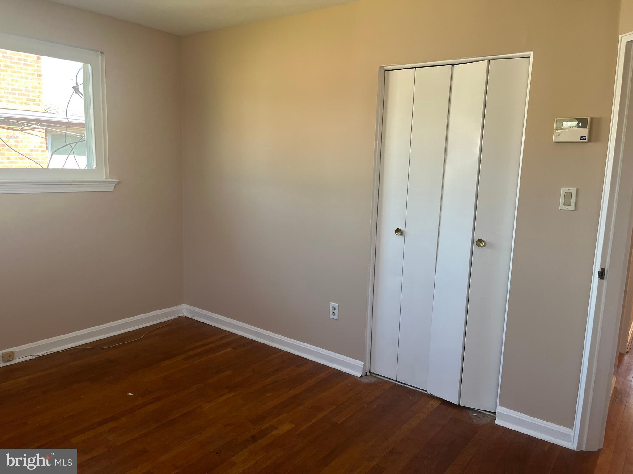 COLLEGE HEIGHTS TERRACE - Residential Lease