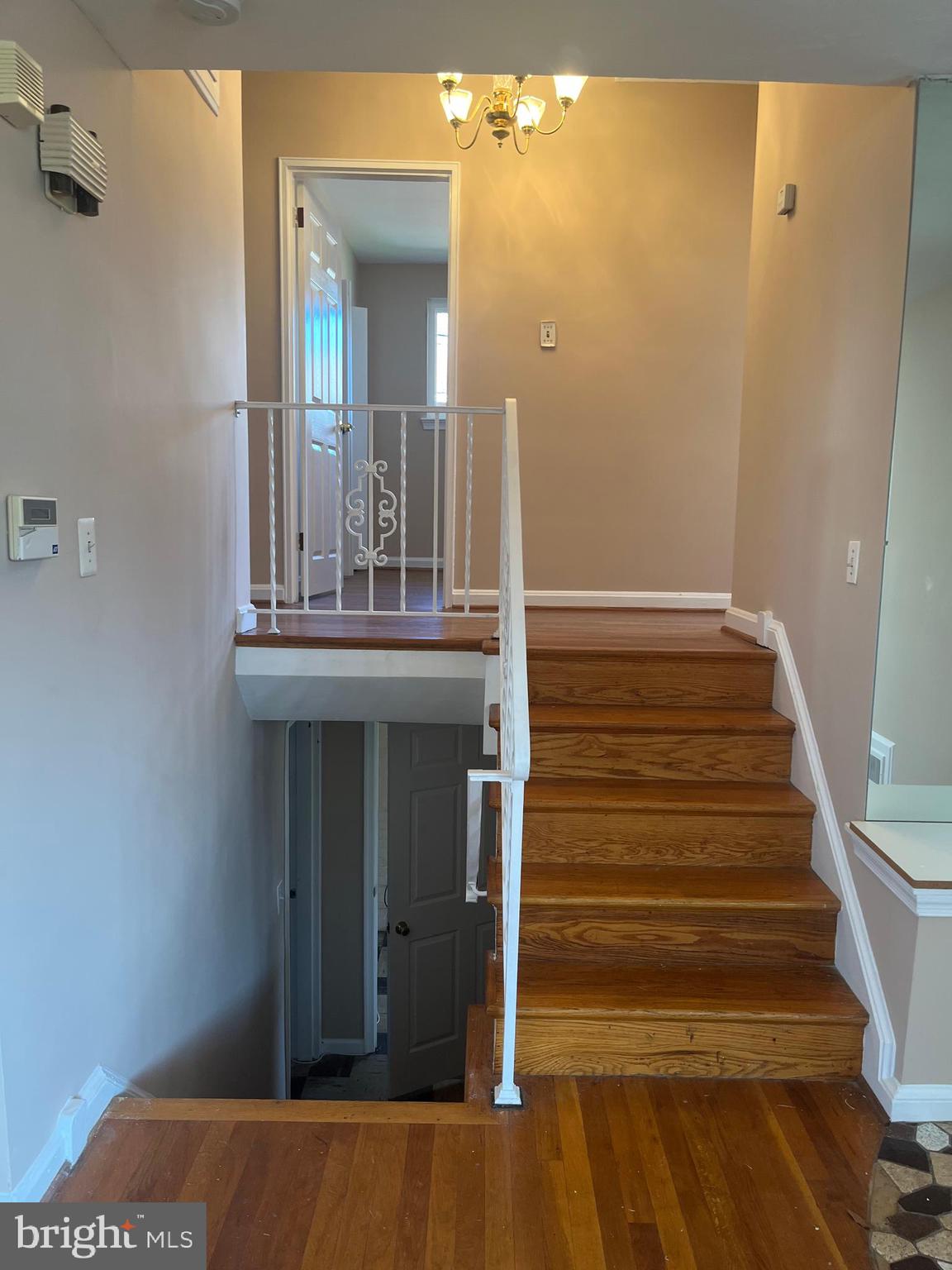 COLLEGE HEIGHTS TERRACE - Residential Lease