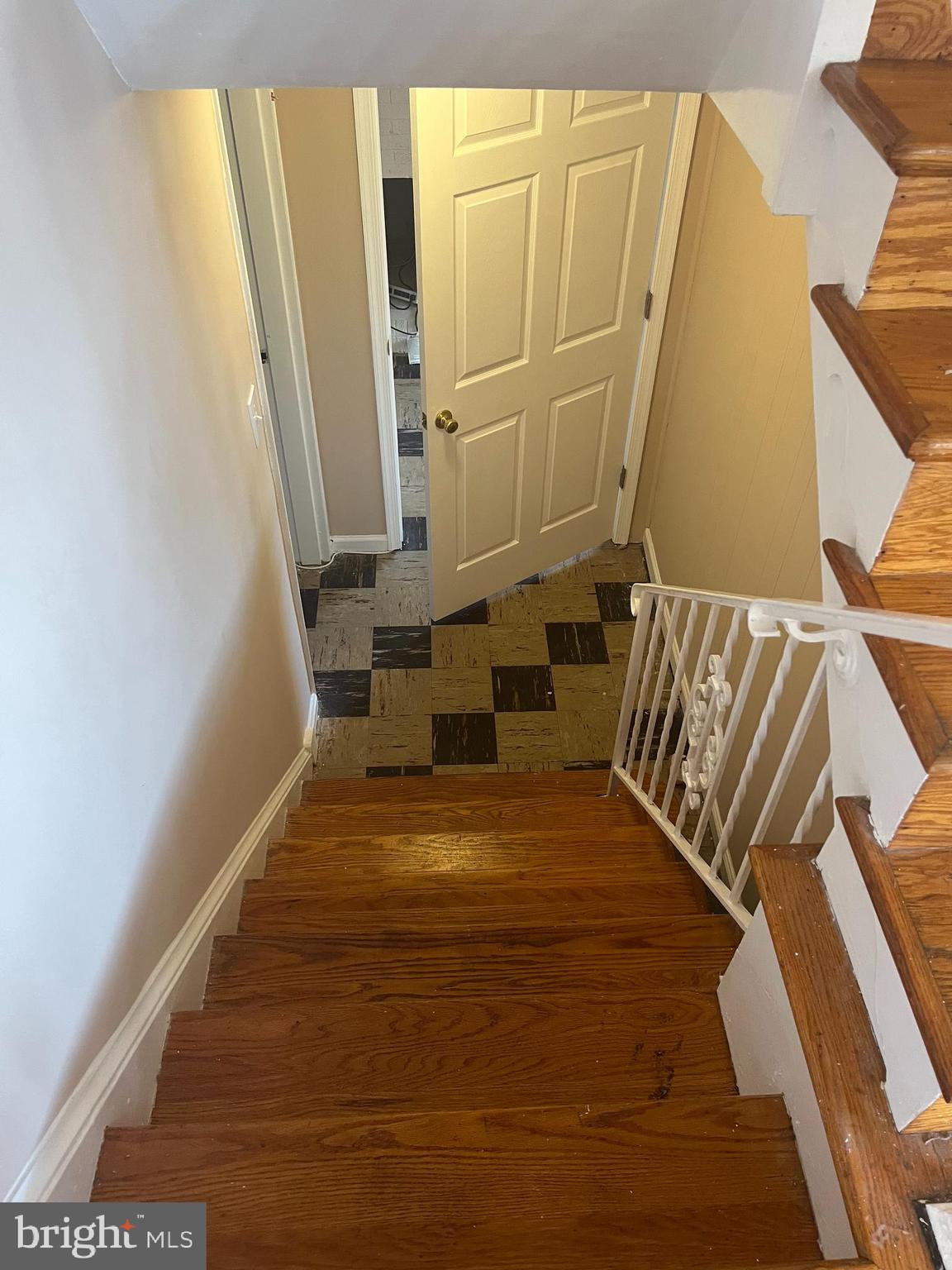 COLLEGE HEIGHTS TERRACE - Residential Lease