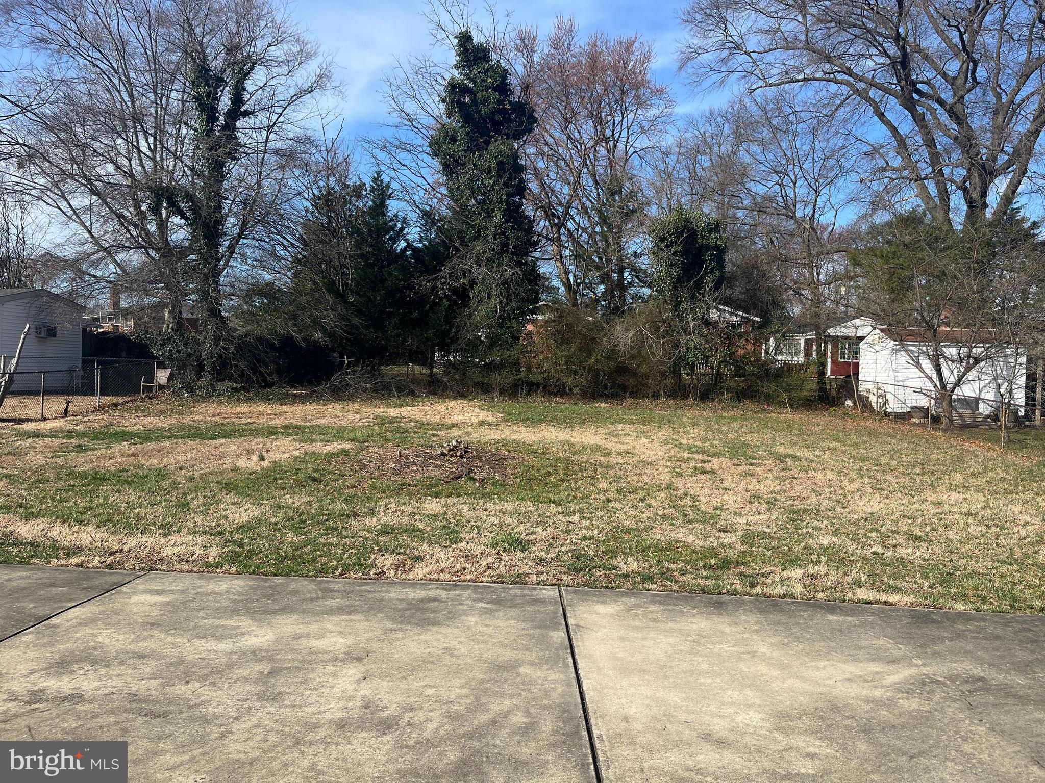 COLLEGE HEIGHTS TERRACE - Residential Lease