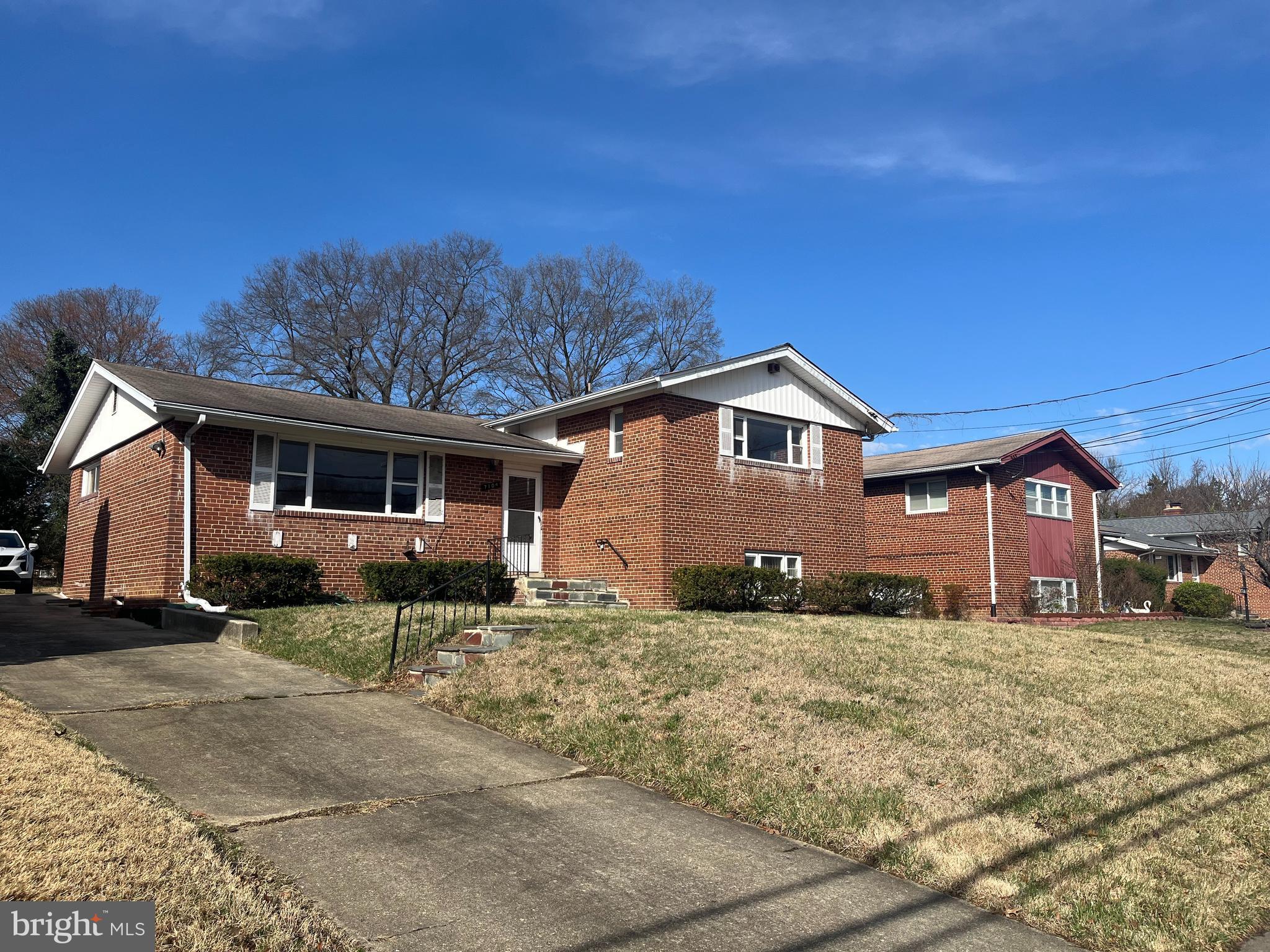 COLLEGE HEIGHTS TERRACE - Residential Lease