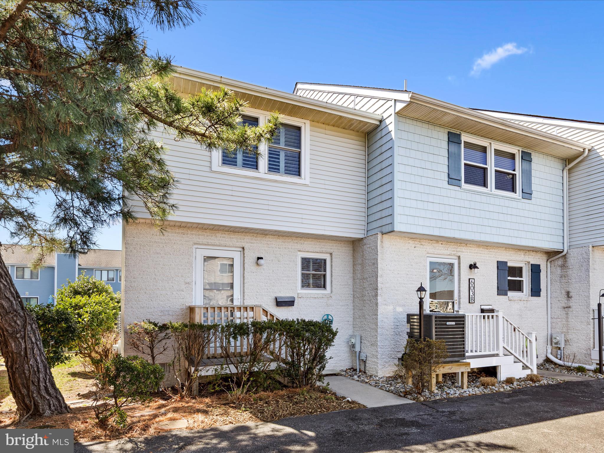 NON DEVELOPMENT - Residential