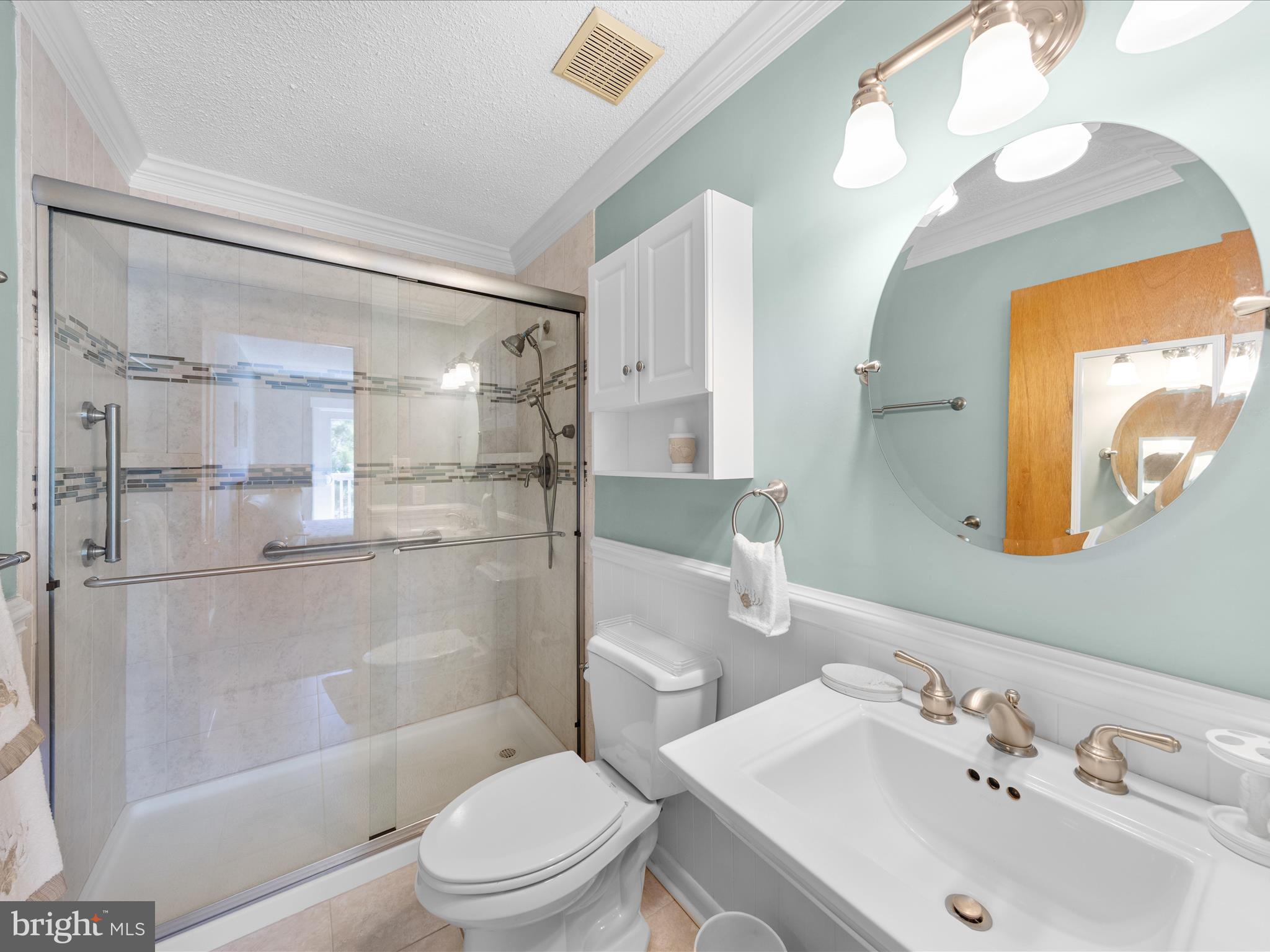 NON DEVELOPMENT - Residential