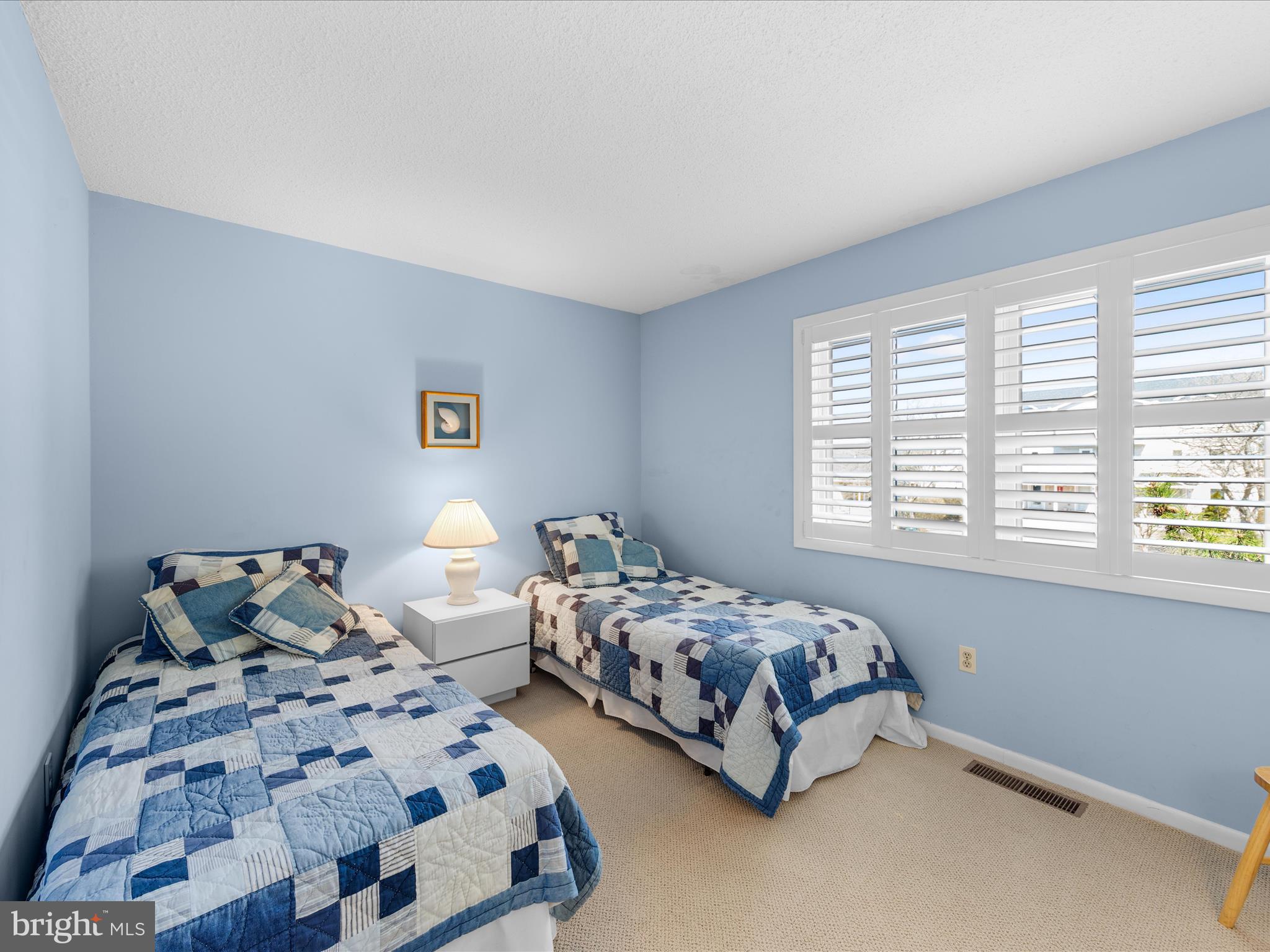 NON DEVELOPMENT - Residential