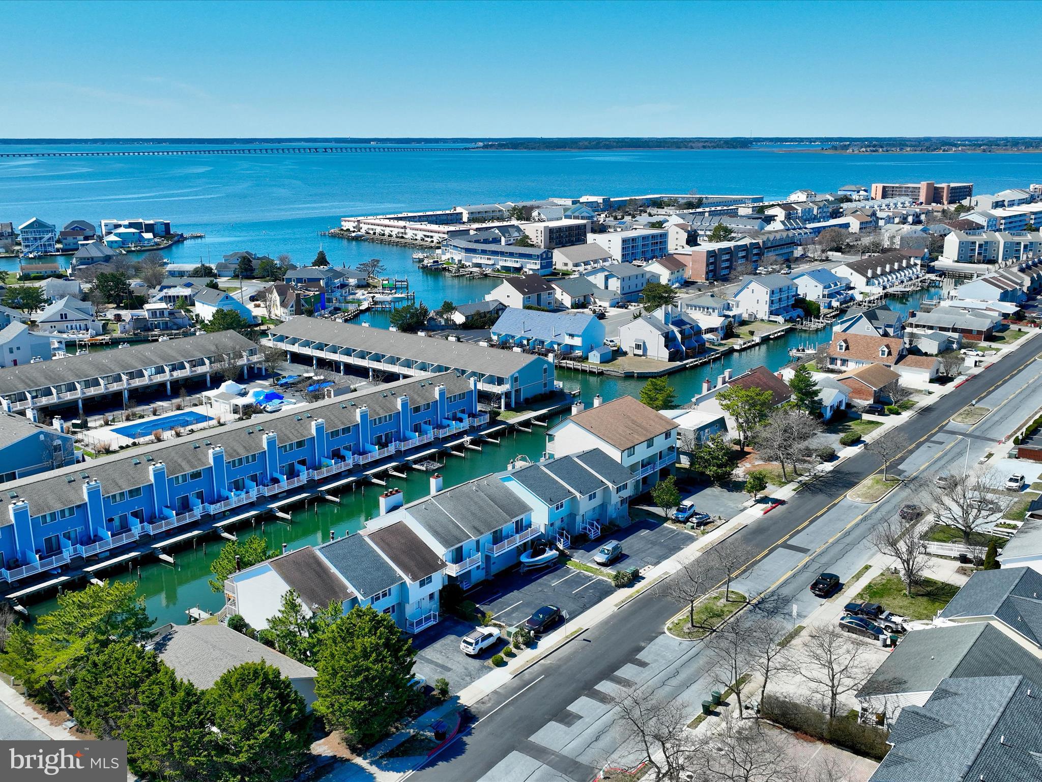 NON DEVELOPMENT - Residential