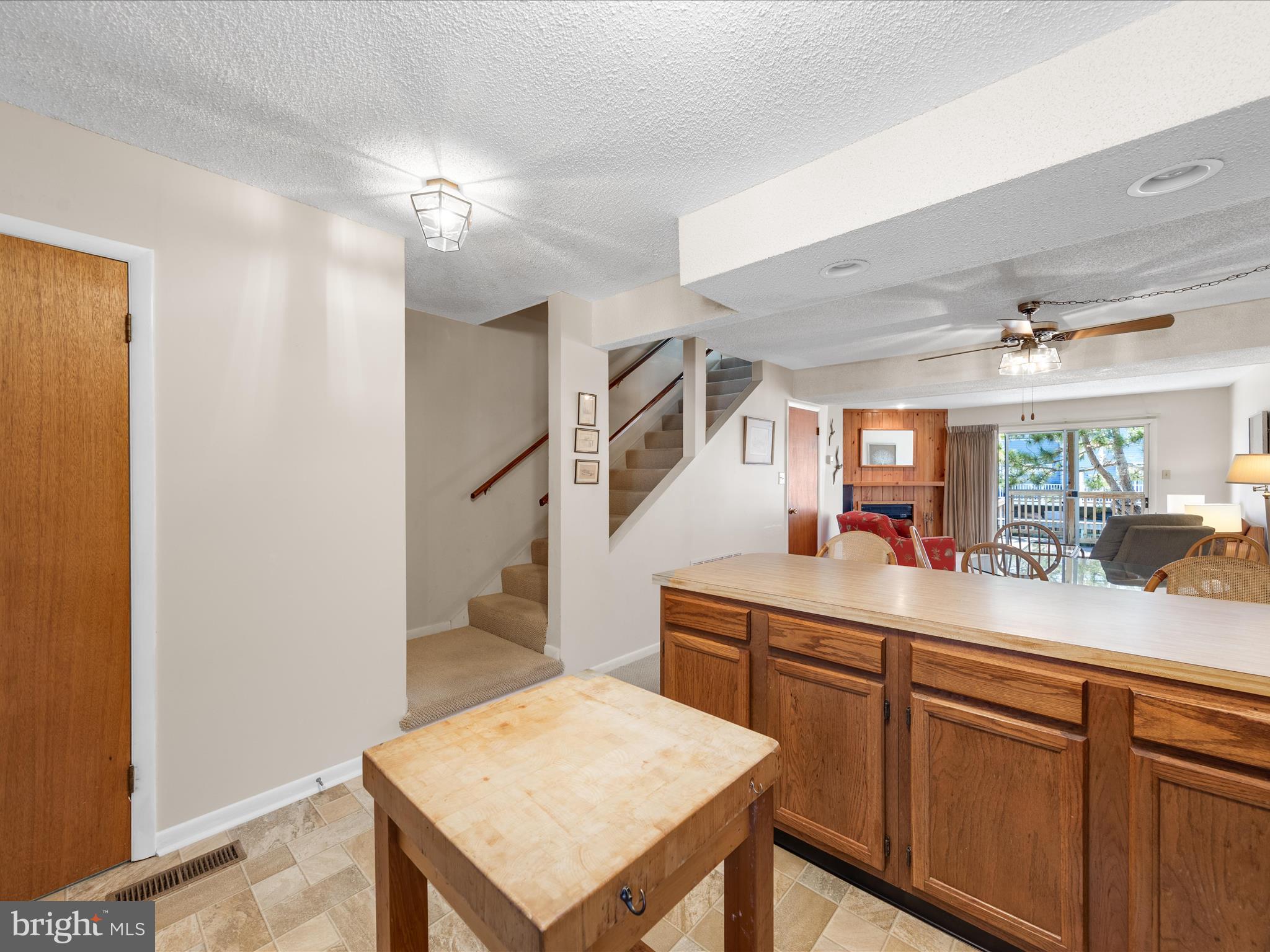 NON DEVELOPMENT - Residential