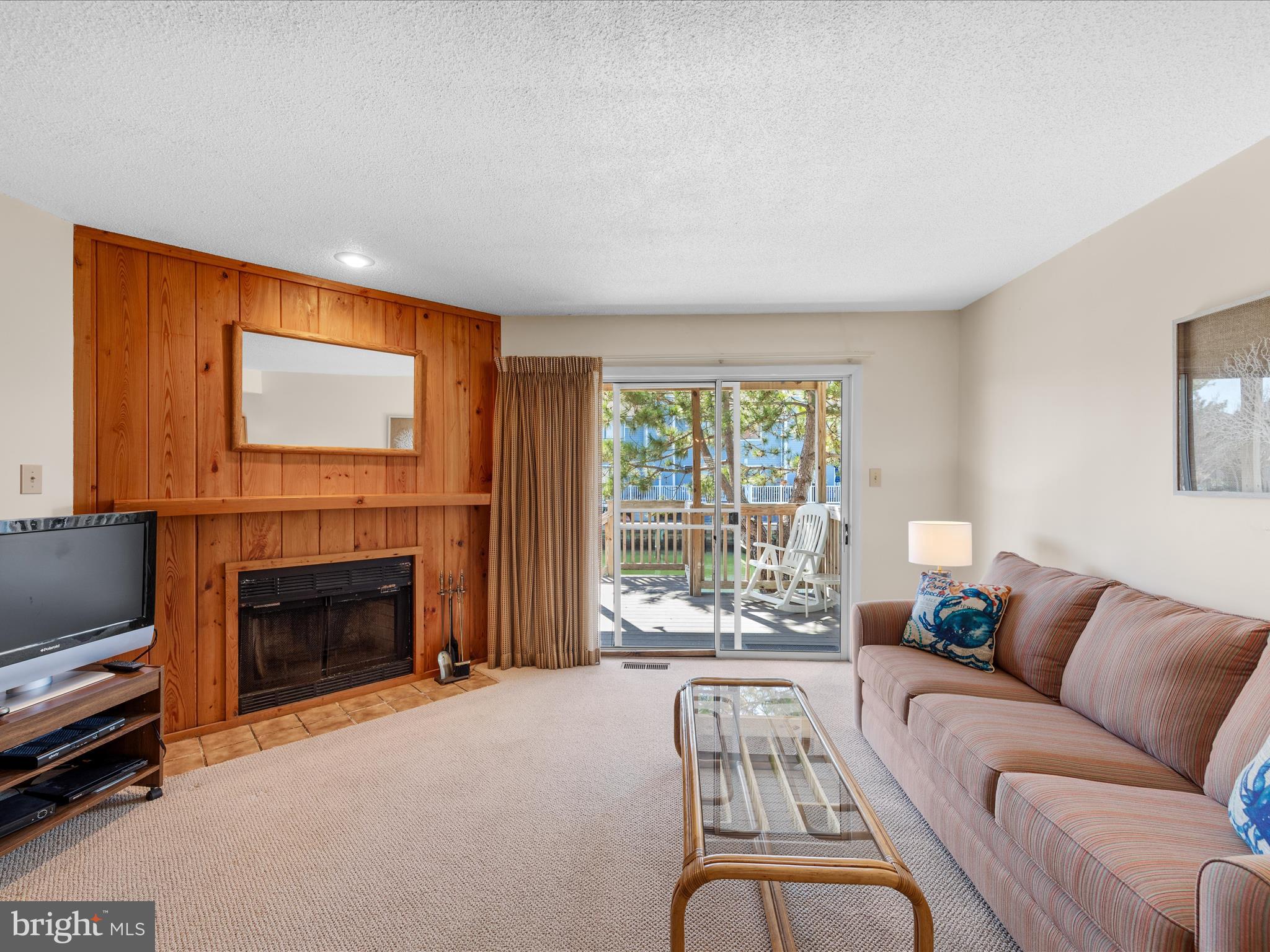 NON DEVELOPMENT - Residential