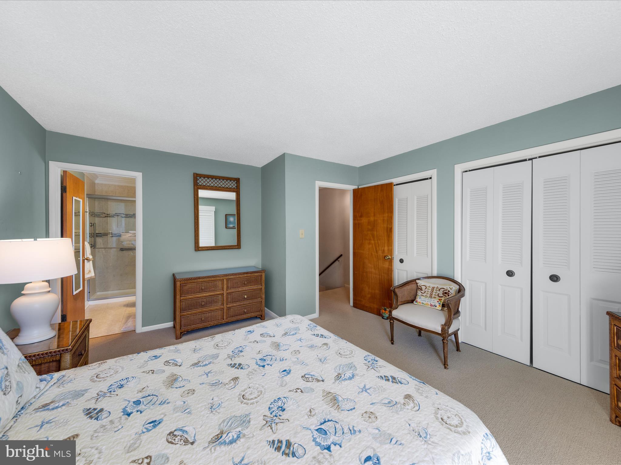 NON DEVELOPMENT - Residential