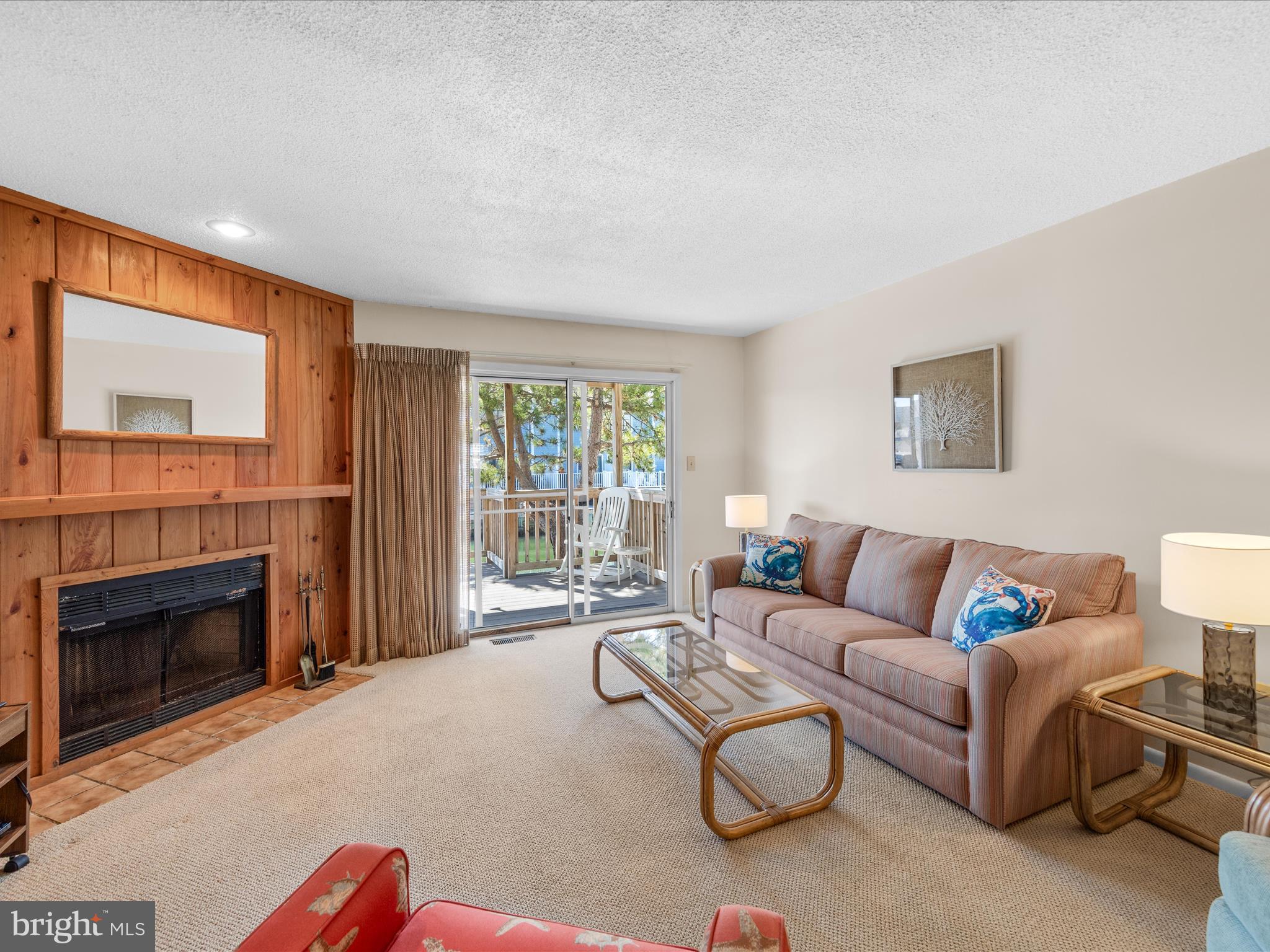 NON DEVELOPMENT - Residential