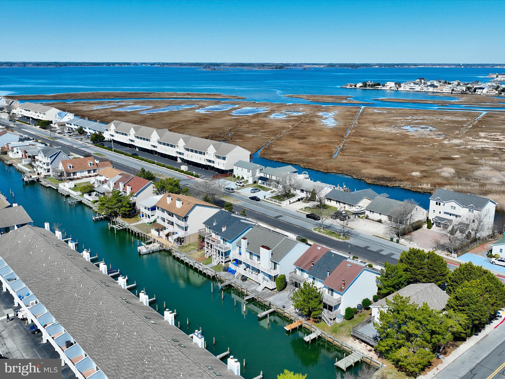 NON DEVELOPMENT - Residential