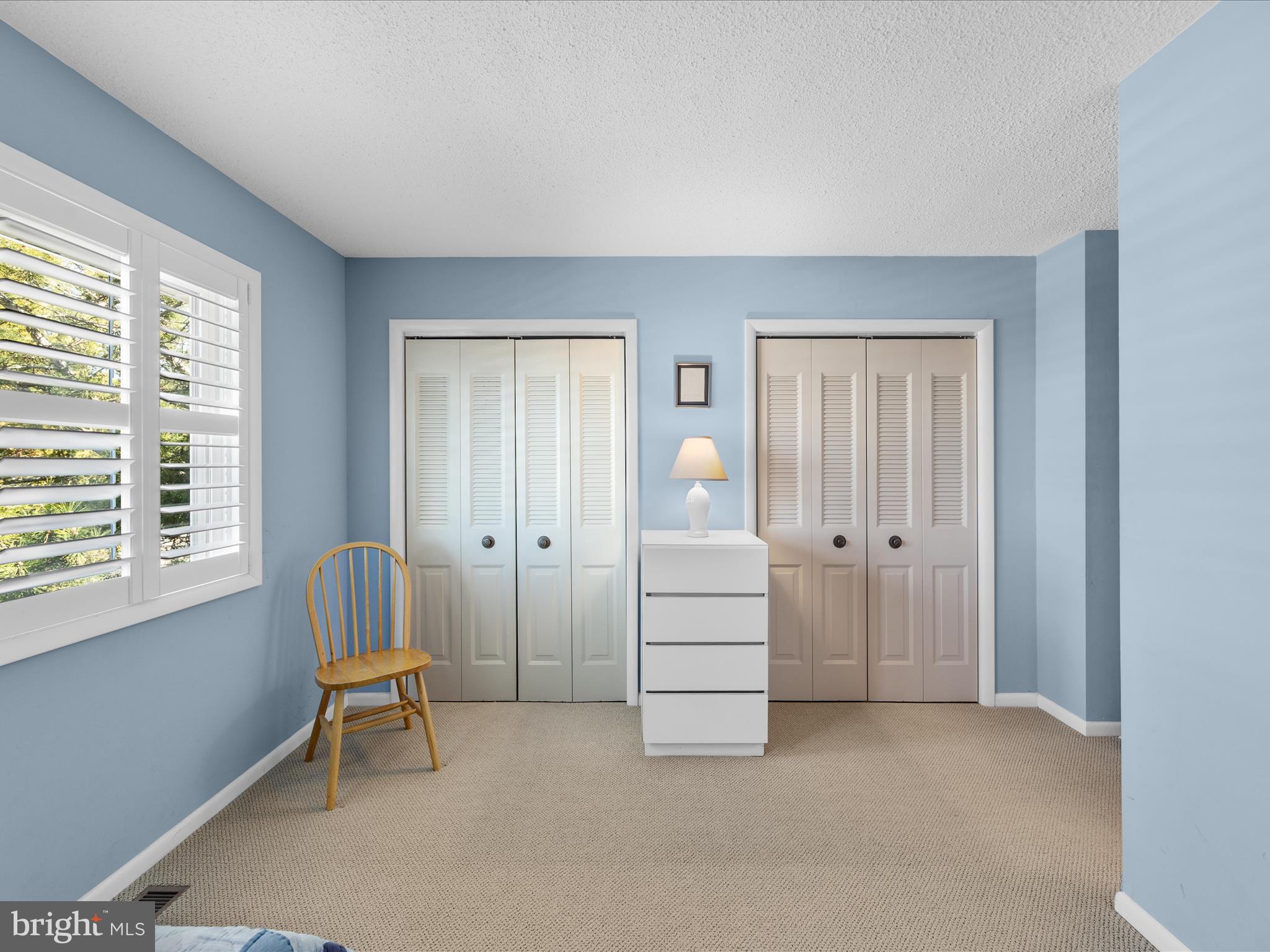 NON DEVELOPMENT - Residential