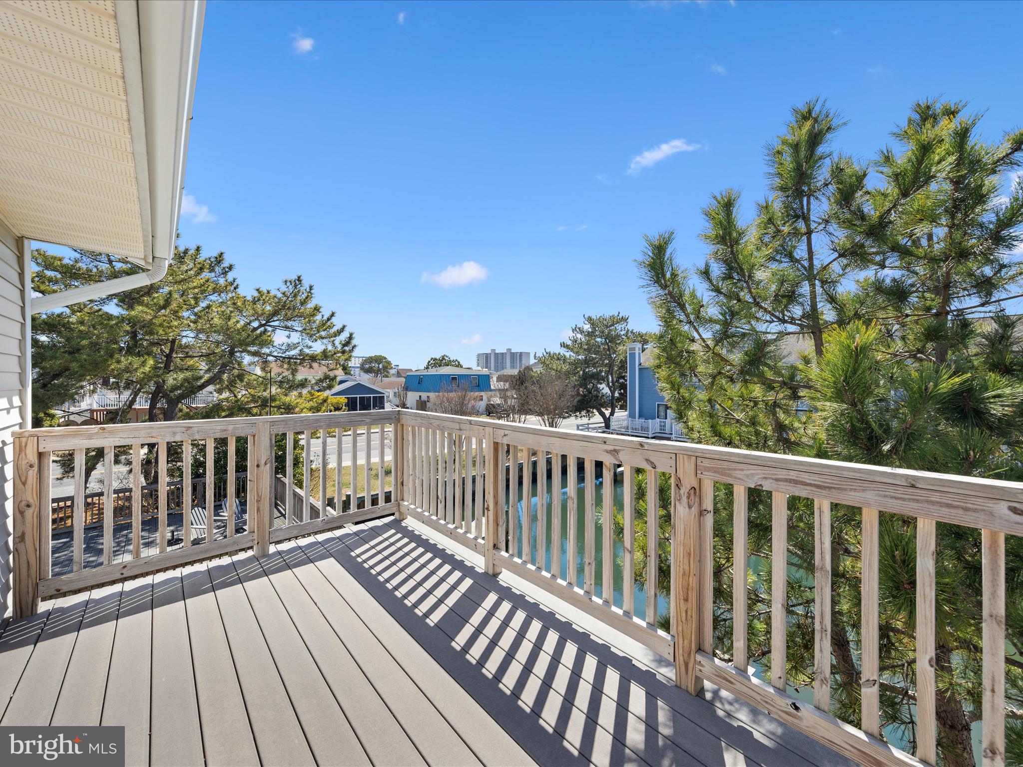 NON DEVELOPMENT - Residential