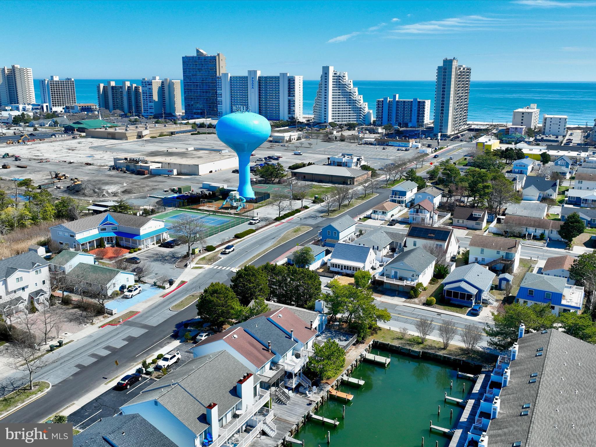 NON DEVELOPMENT - Residential