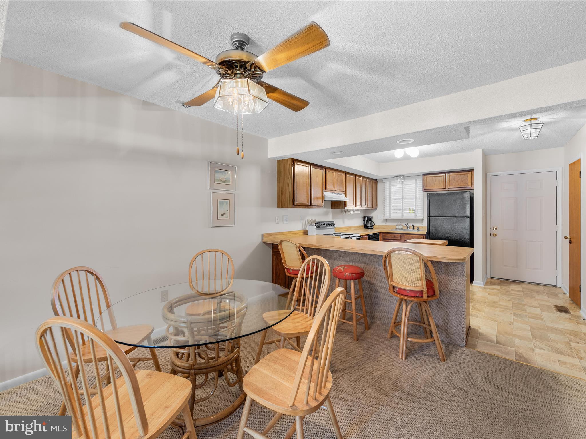 NON DEVELOPMENT - Residential