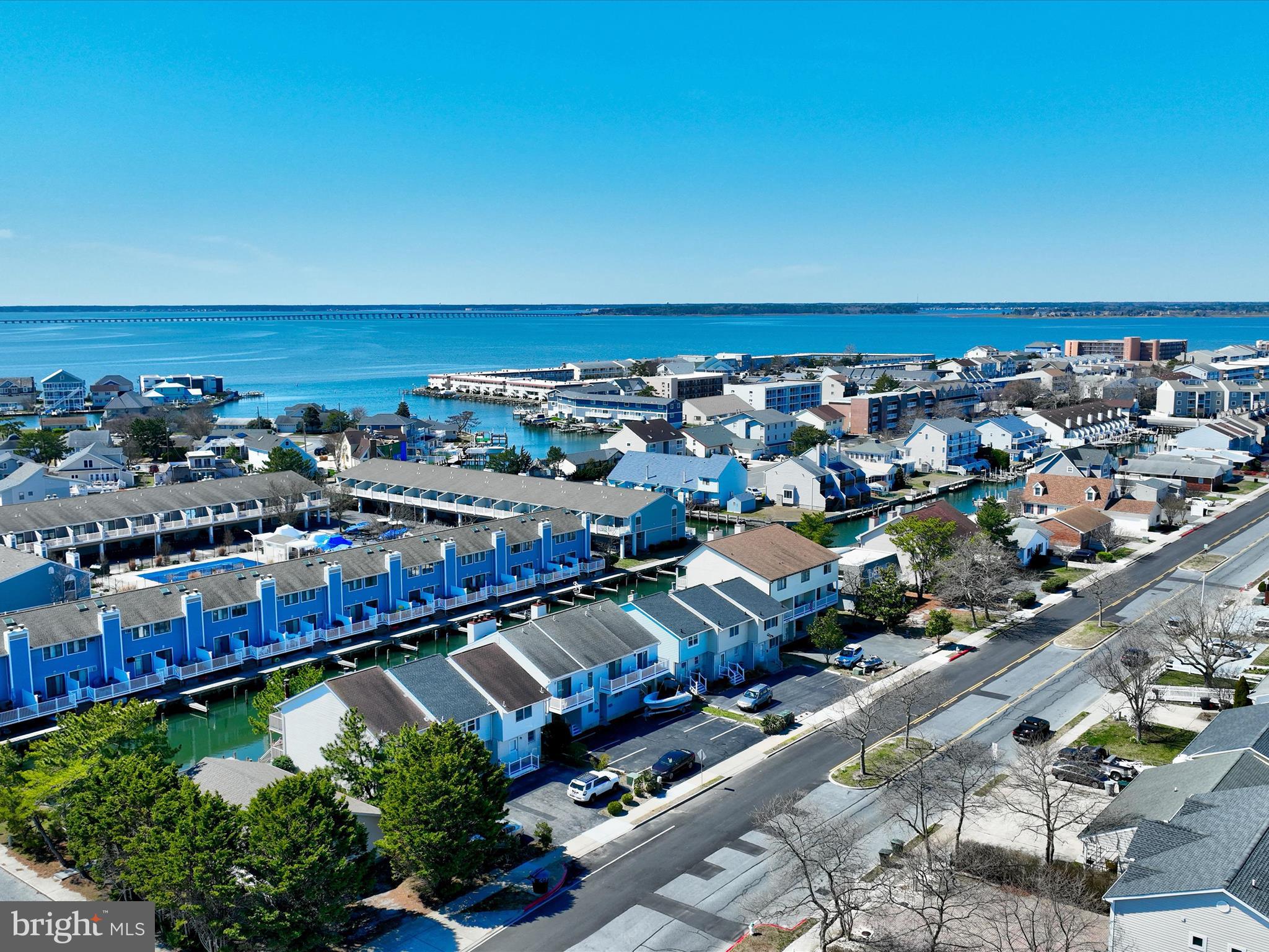 NON DEVELOPMENT - Residential