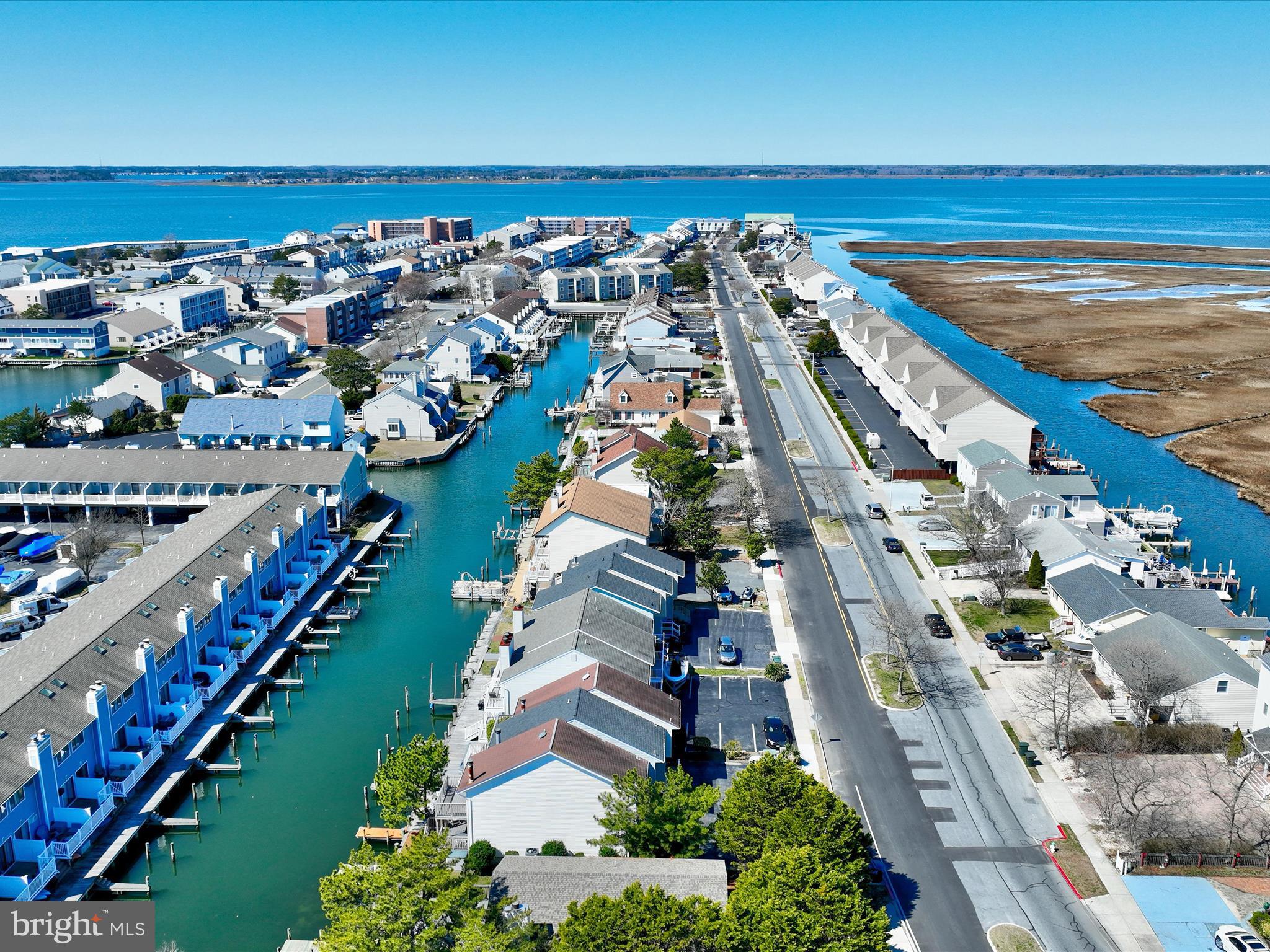 NON DEVELOPMENT - Residential