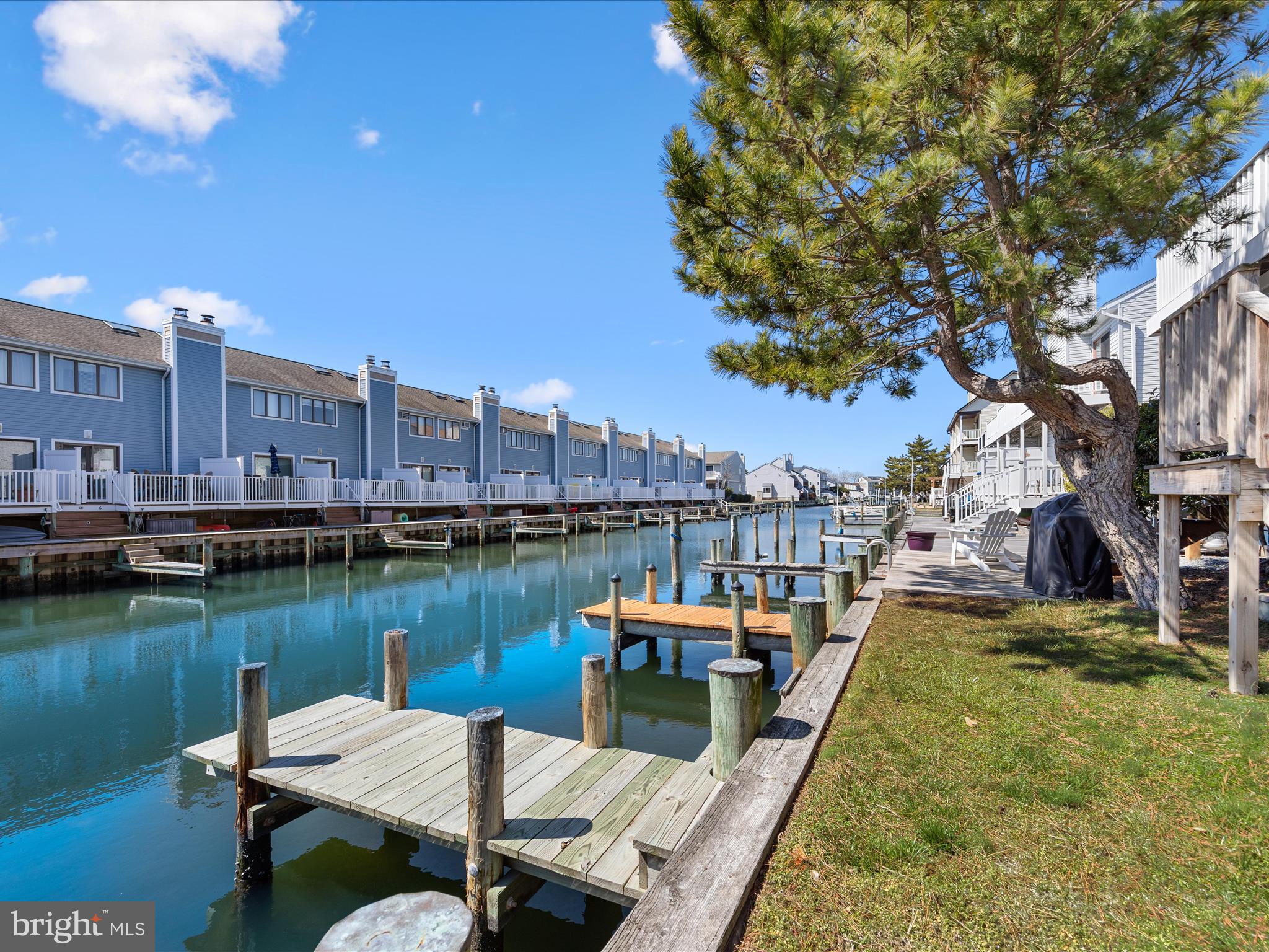 NON DEVELOPMENT - Residential