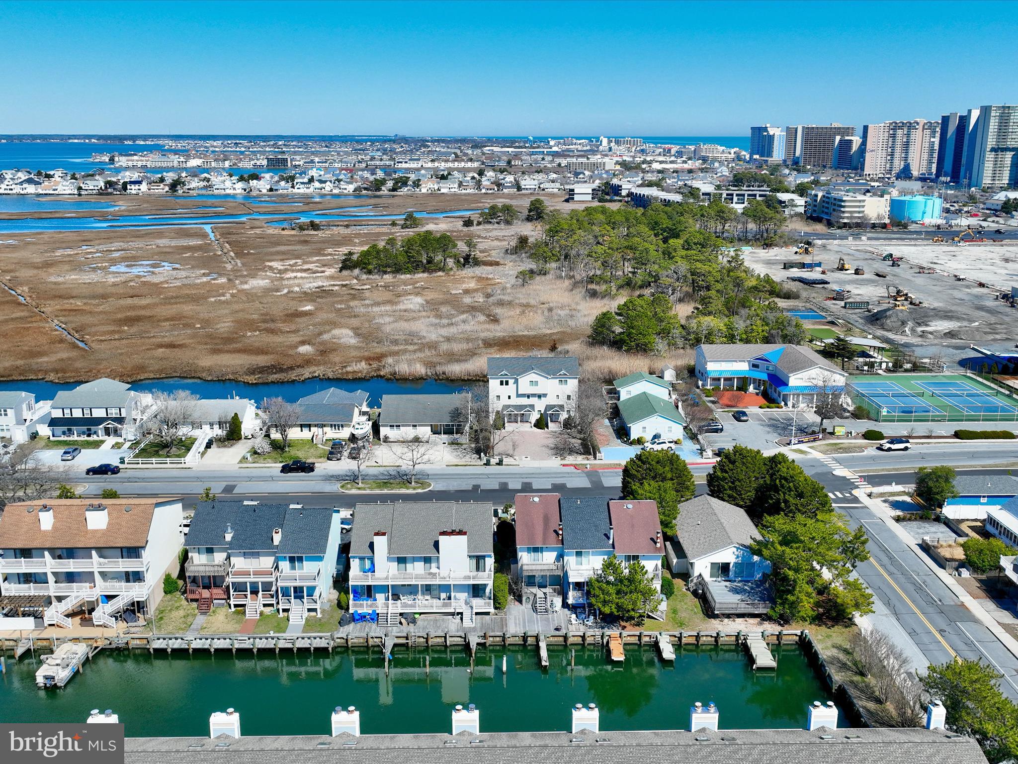 NON DEVELOPMENT - Residential