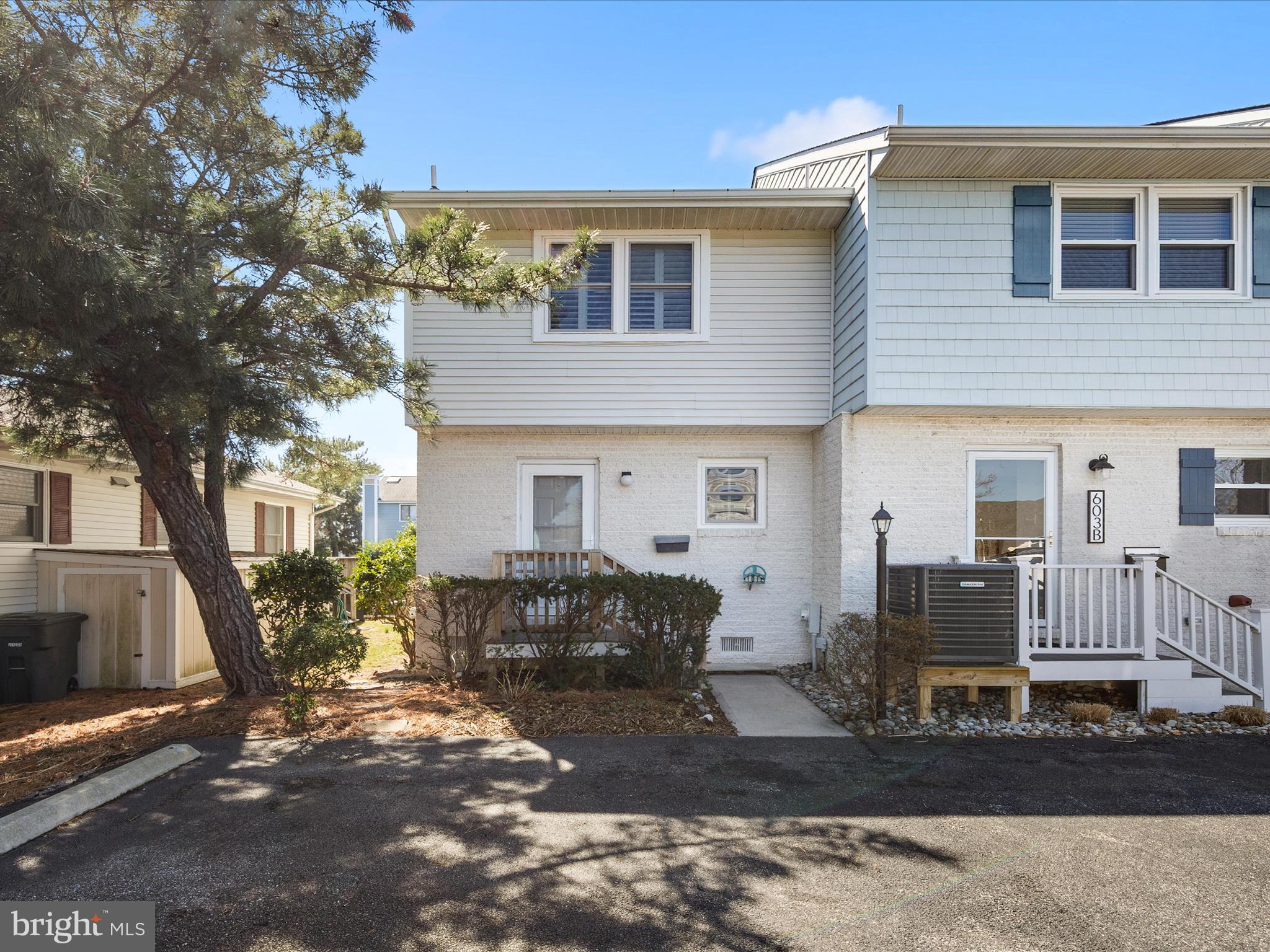 NON DEVELOPMENT - Residential