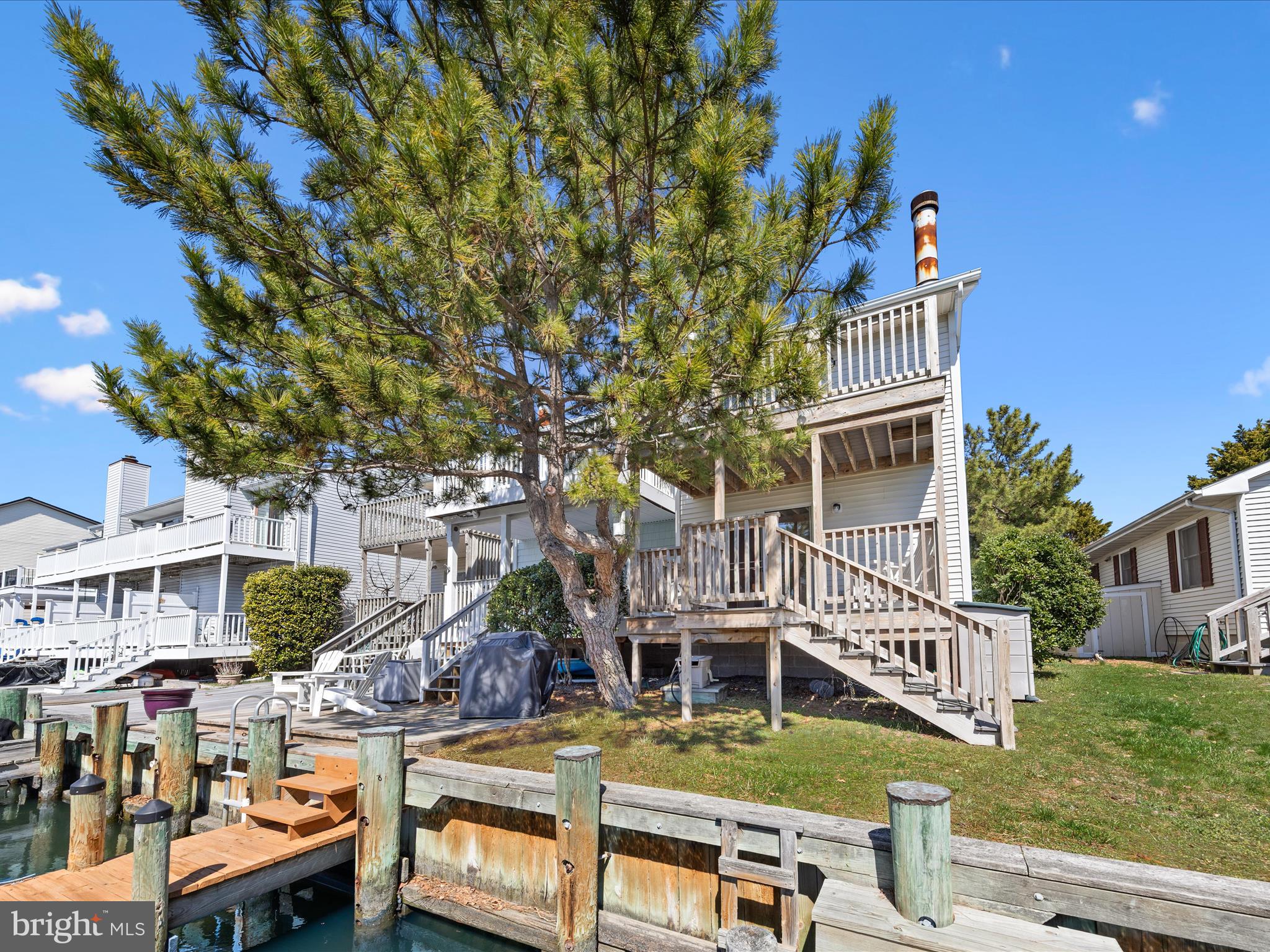 NON DEVELOPMENT - Residential