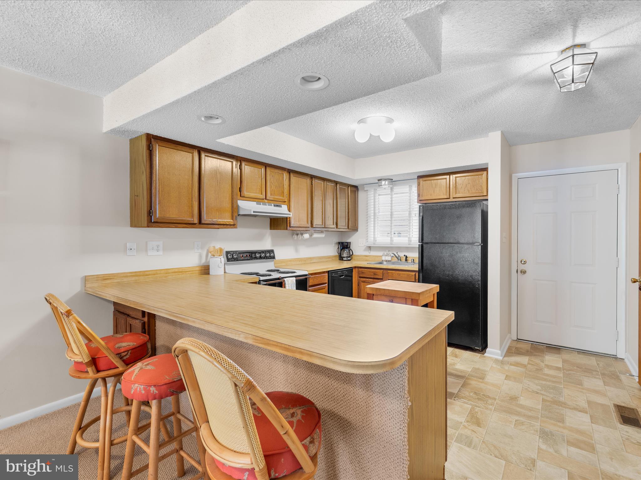 NON DEVELOPMENT - Residential