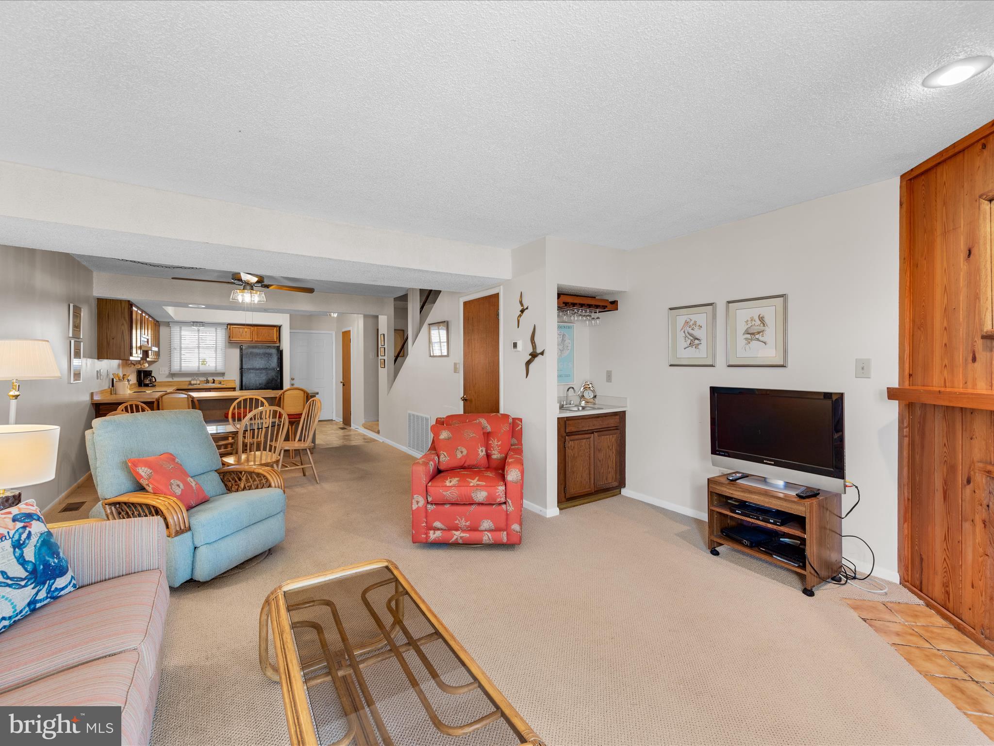 NON DEVELOPMENT - Residential