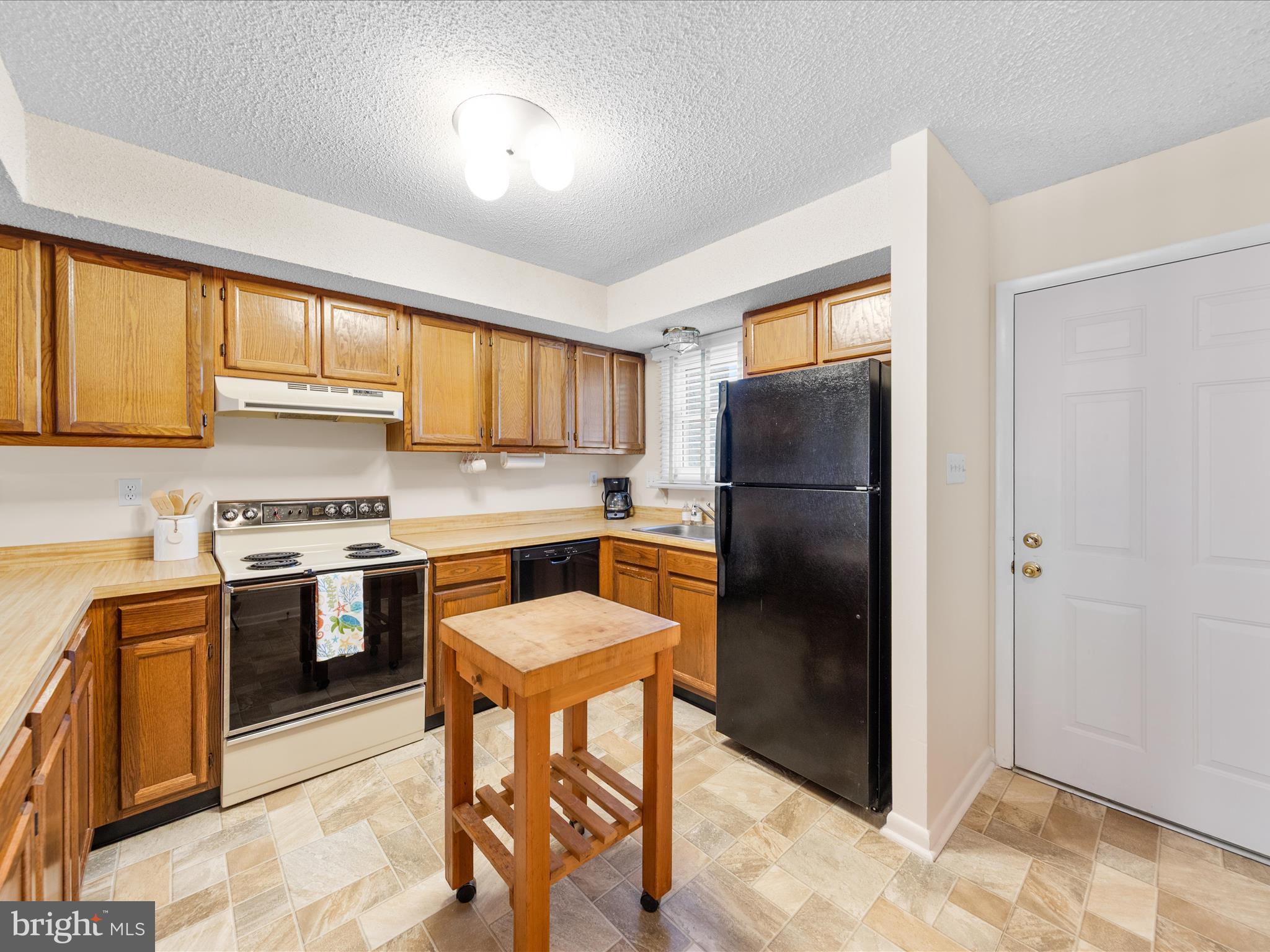 NON DEVELOPMENT - Residential