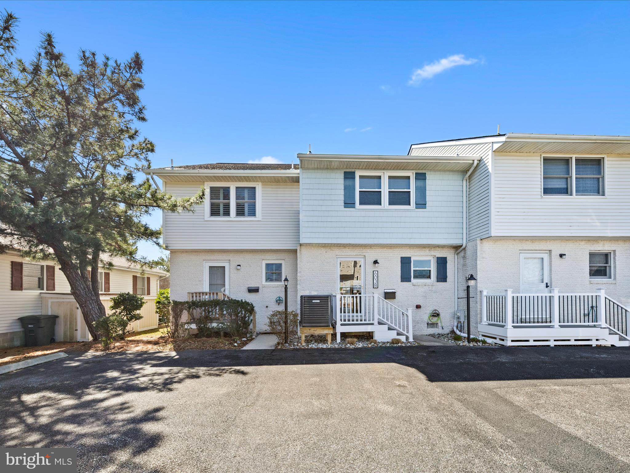 NON DEVELOPMENT - Residential