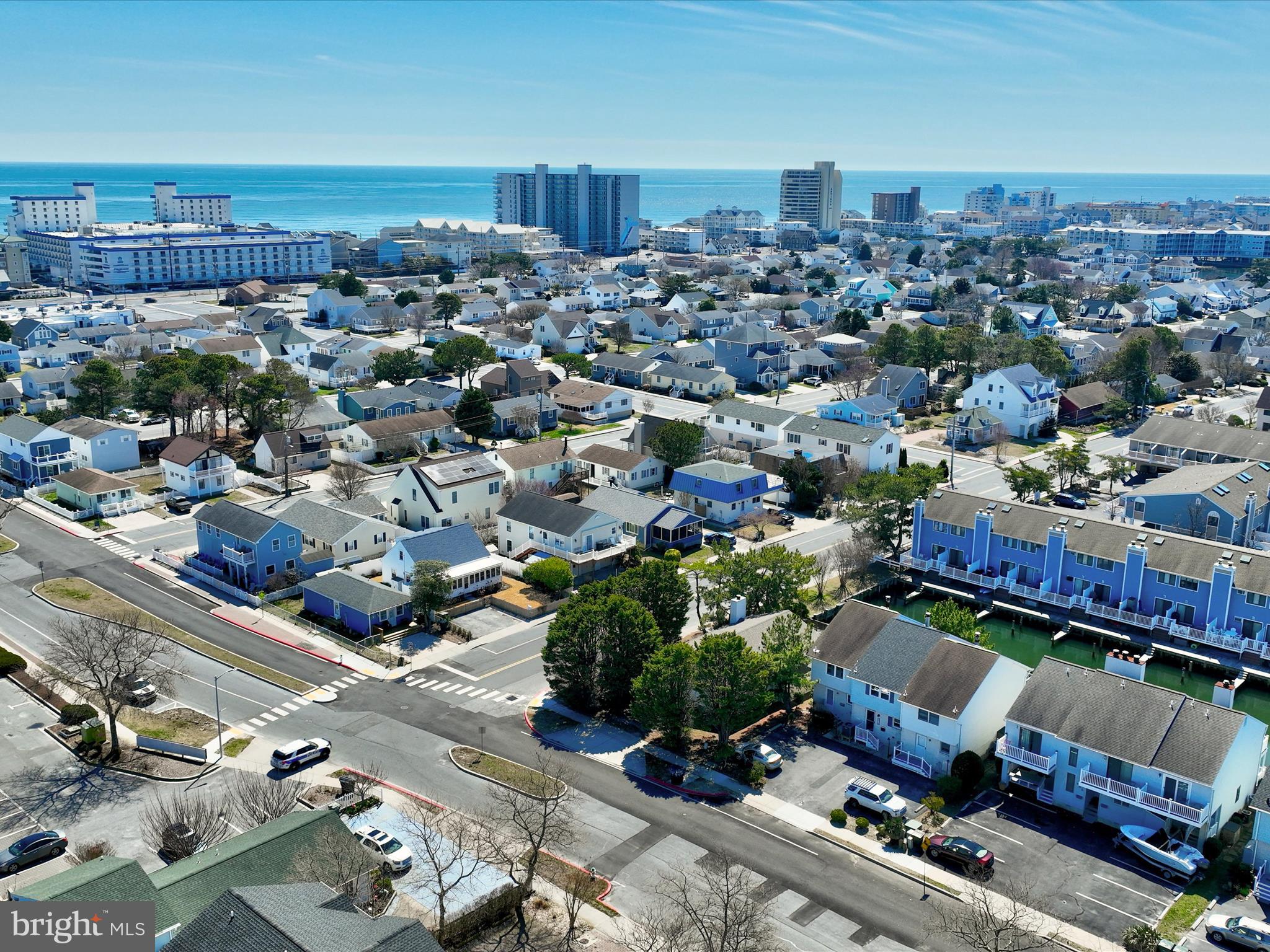 NON DEVELOPMENT - Residential