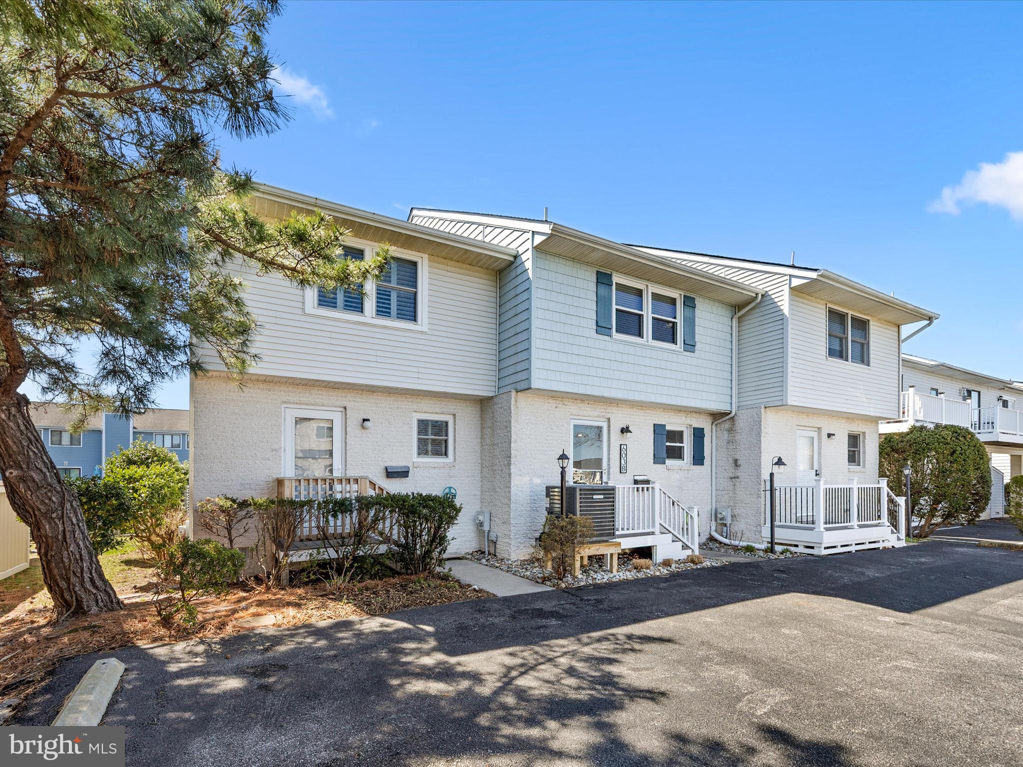 NON DEVELOPMENT - Residential