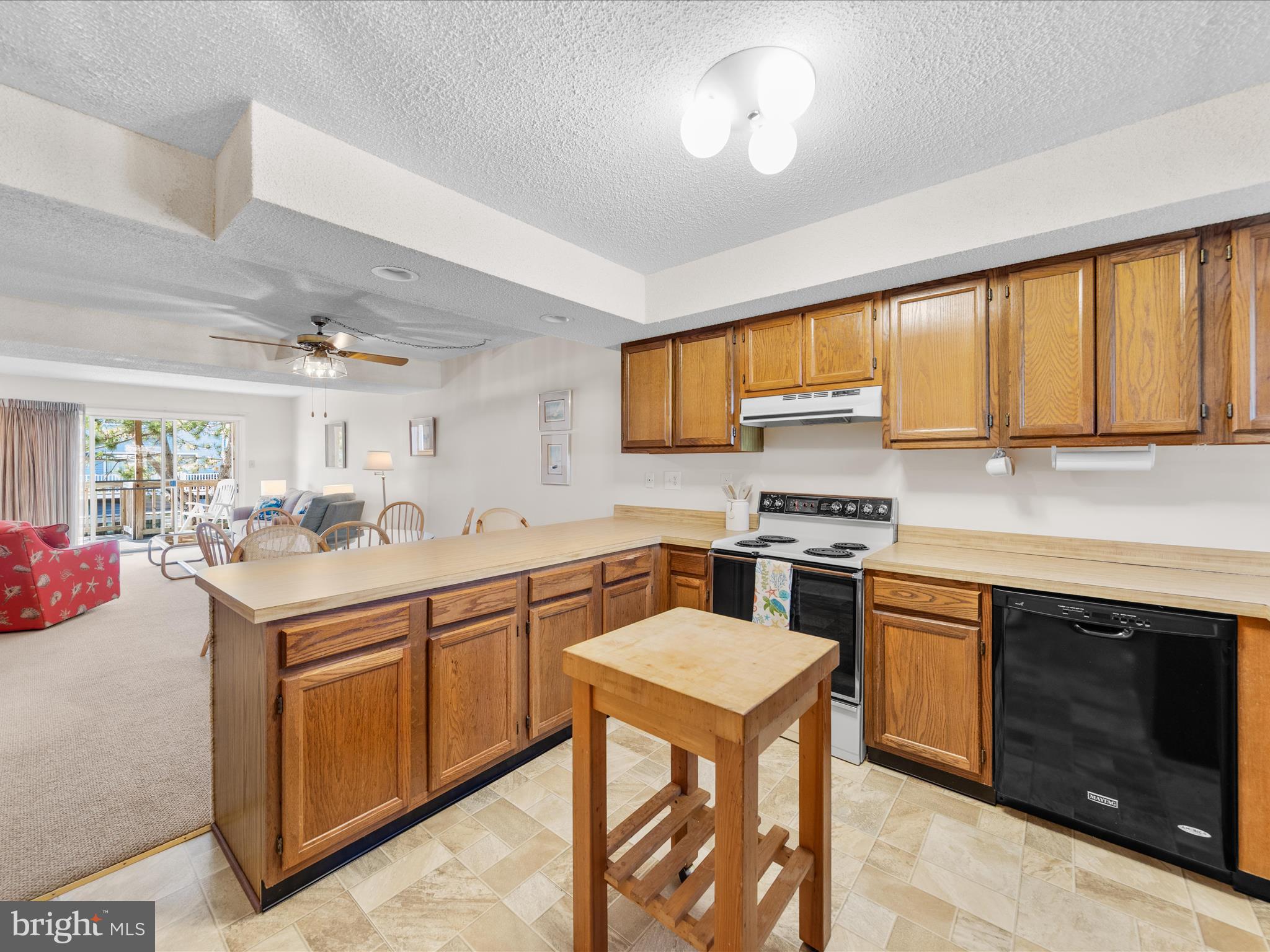 NON DEVELOPMENT - Residential