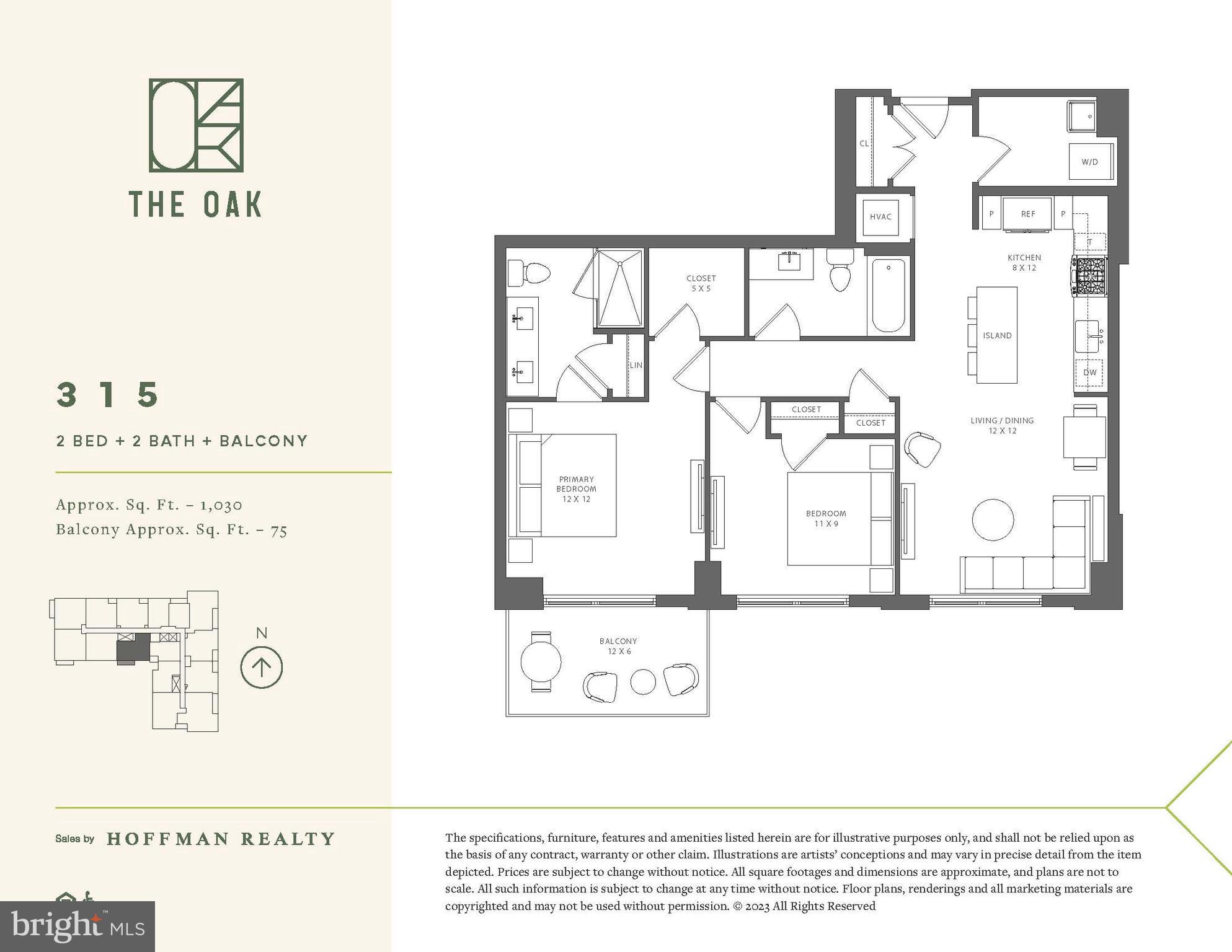 FALLS CHURCH CITY - Residential