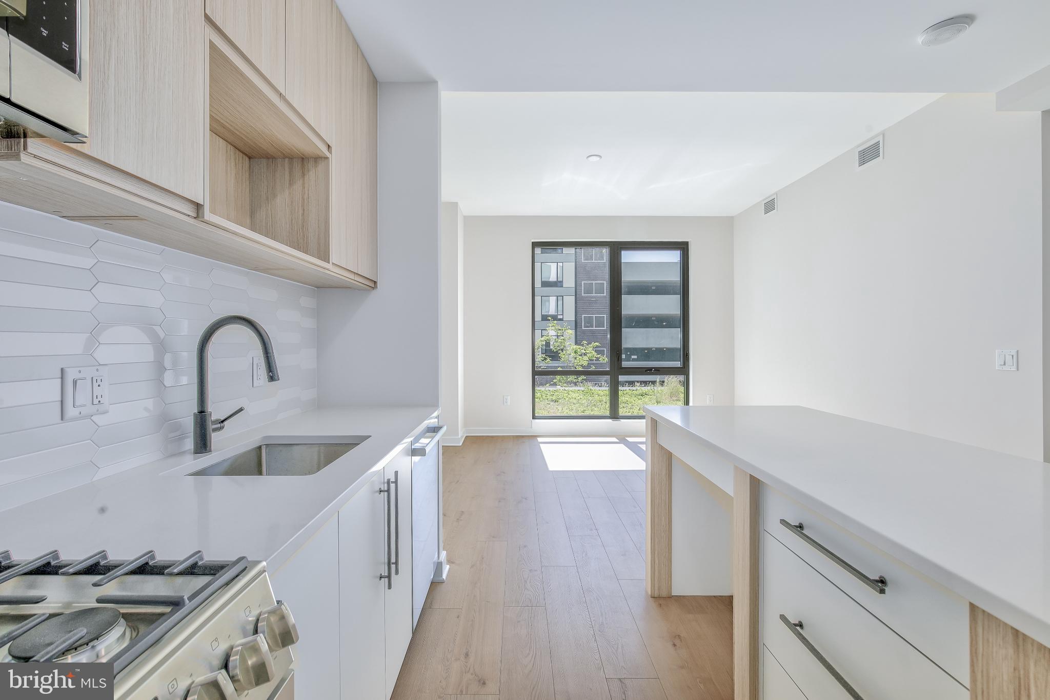 FALLS CHURCH CITY - Residential