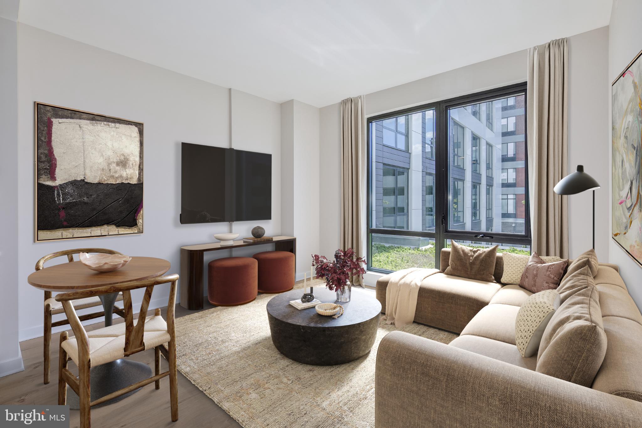 FALLS CHURCH CITY - Residential