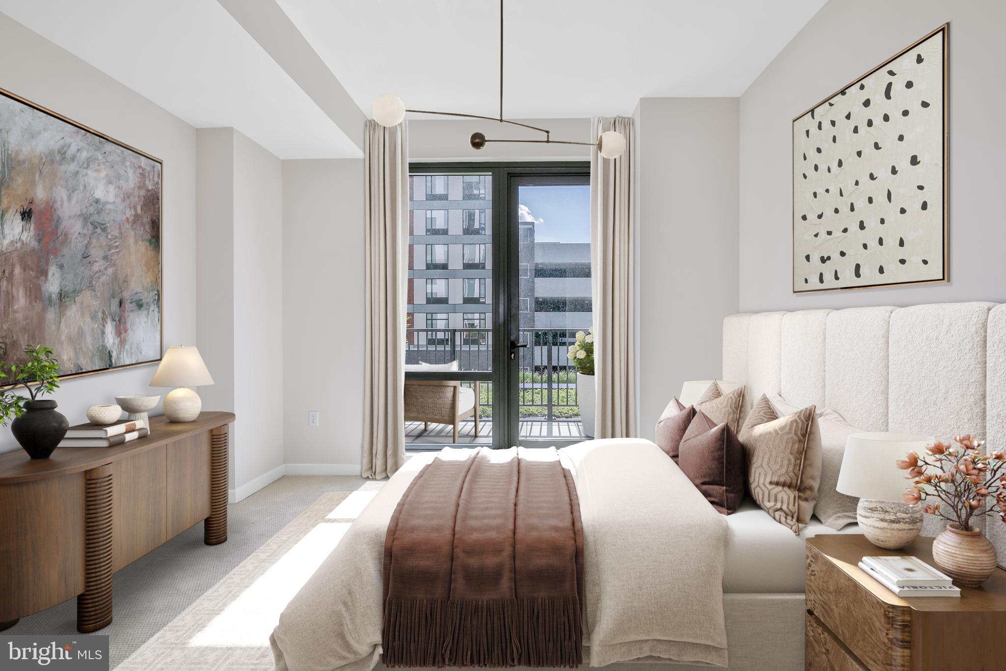 FALLS CHURCH CITY - Residential