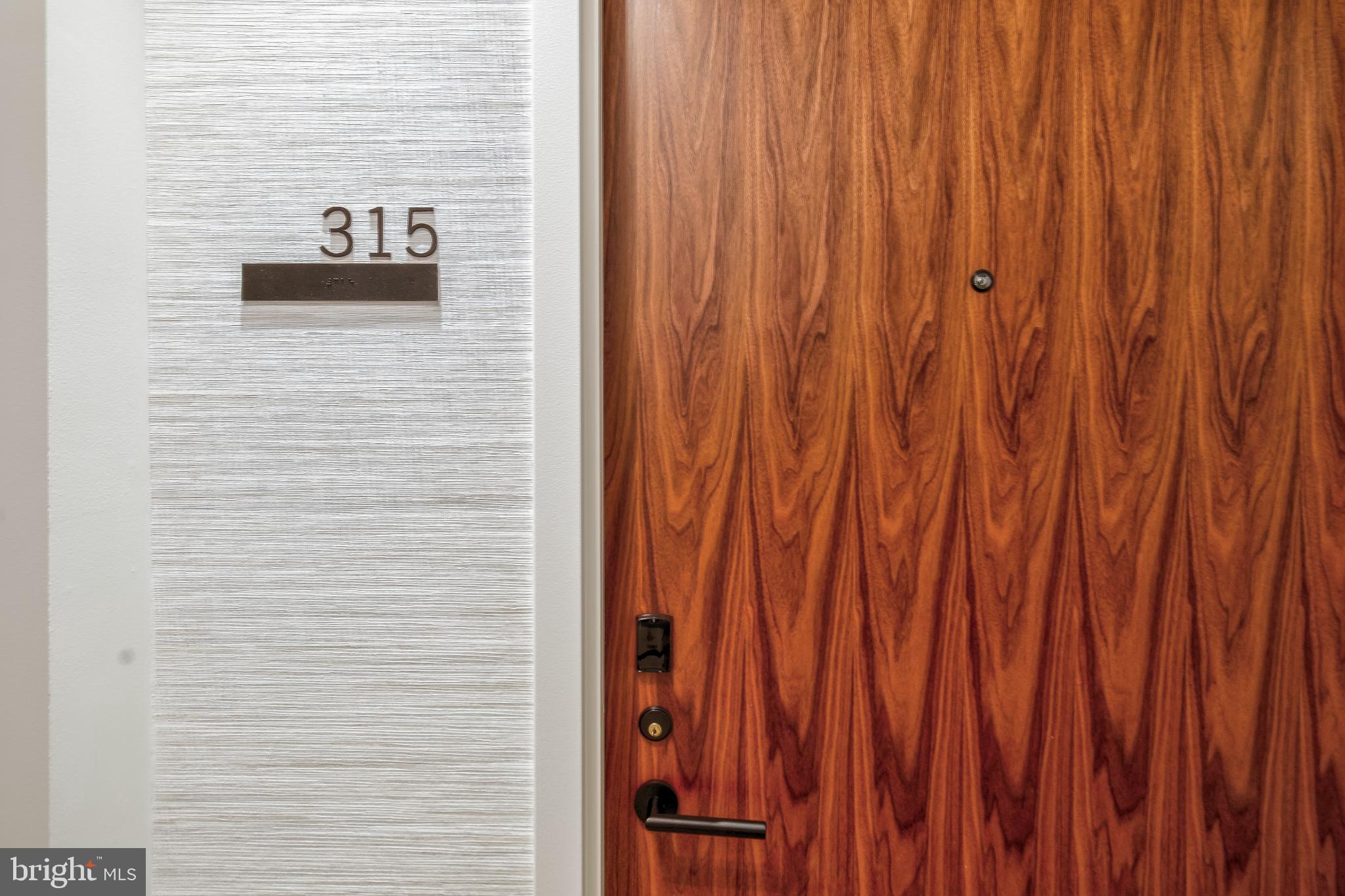 FALLS CHURCH CITY - Residential