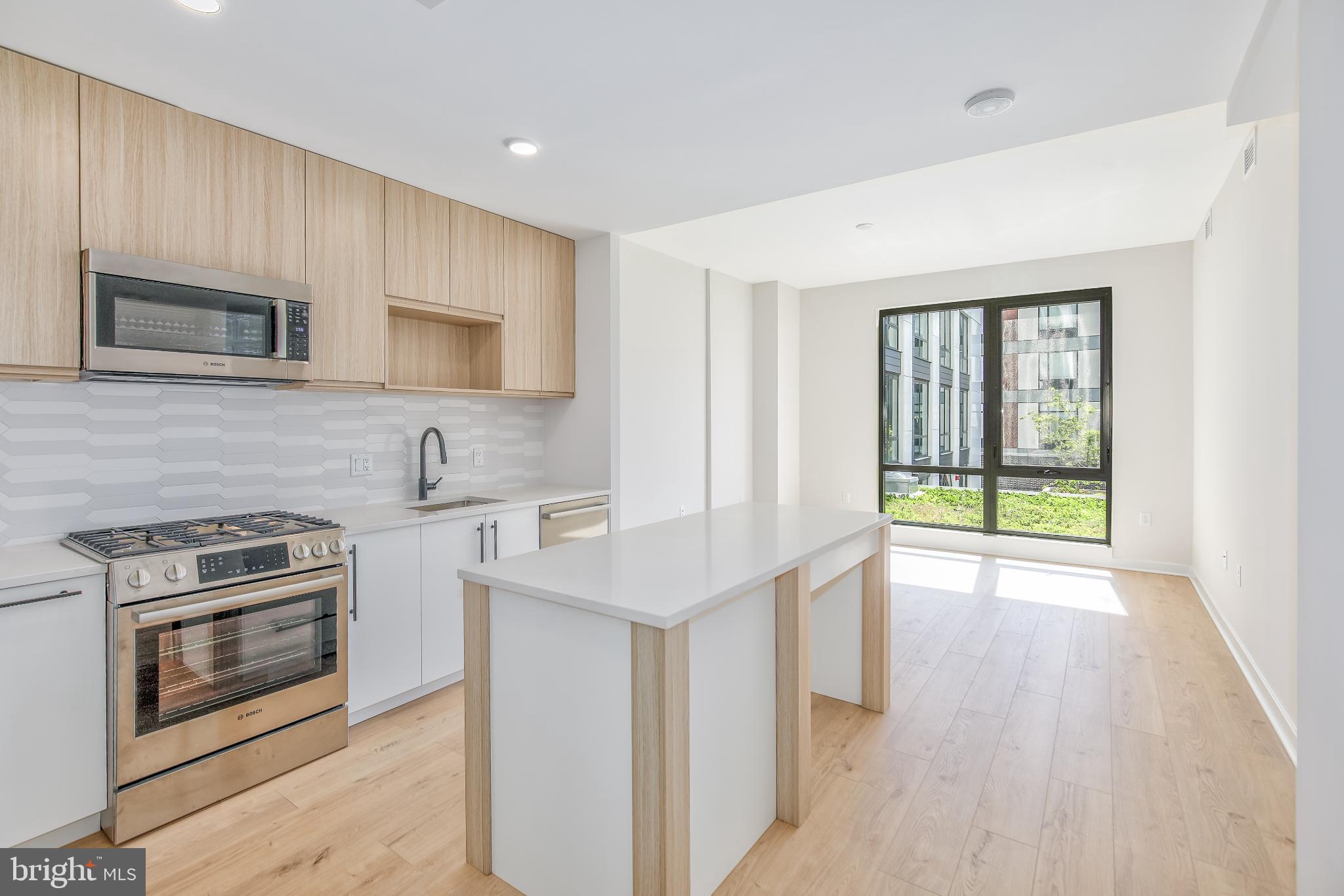 FALLS CHURCH CITY - Residential