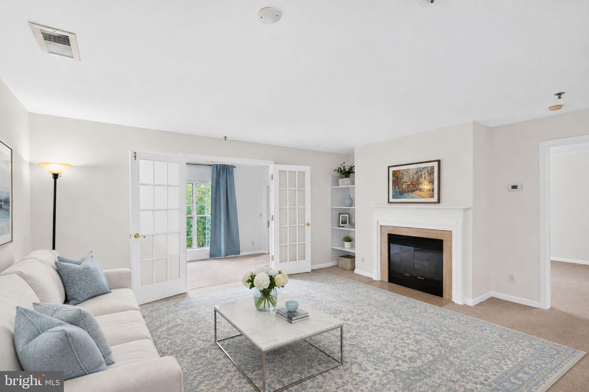 1100 QUAKER HILL DRIVE 326