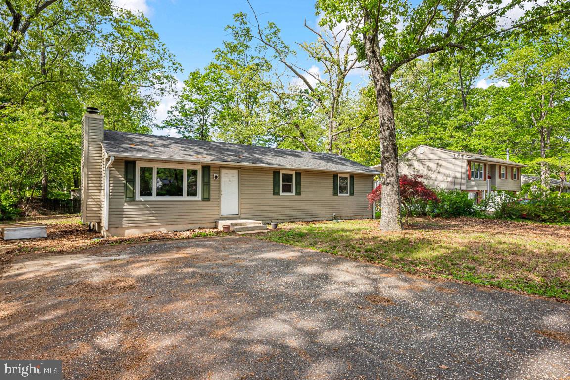 310 N CAROLINA TRAIL