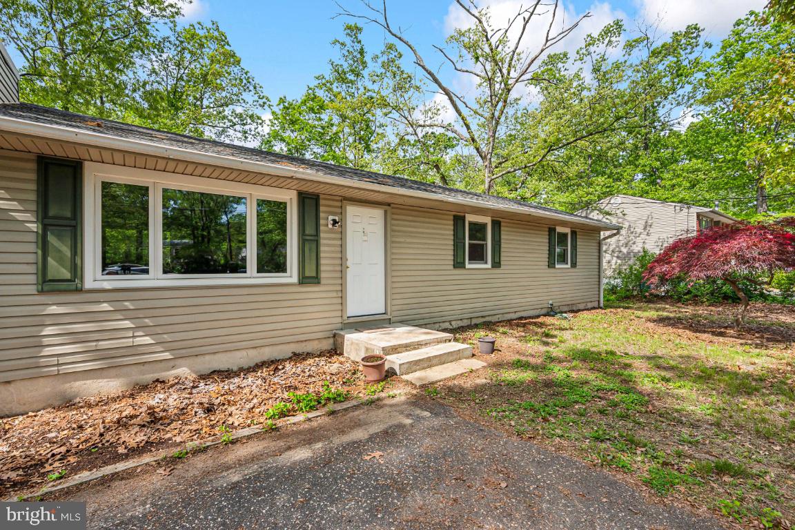 310 N CAROLINA TRAIL