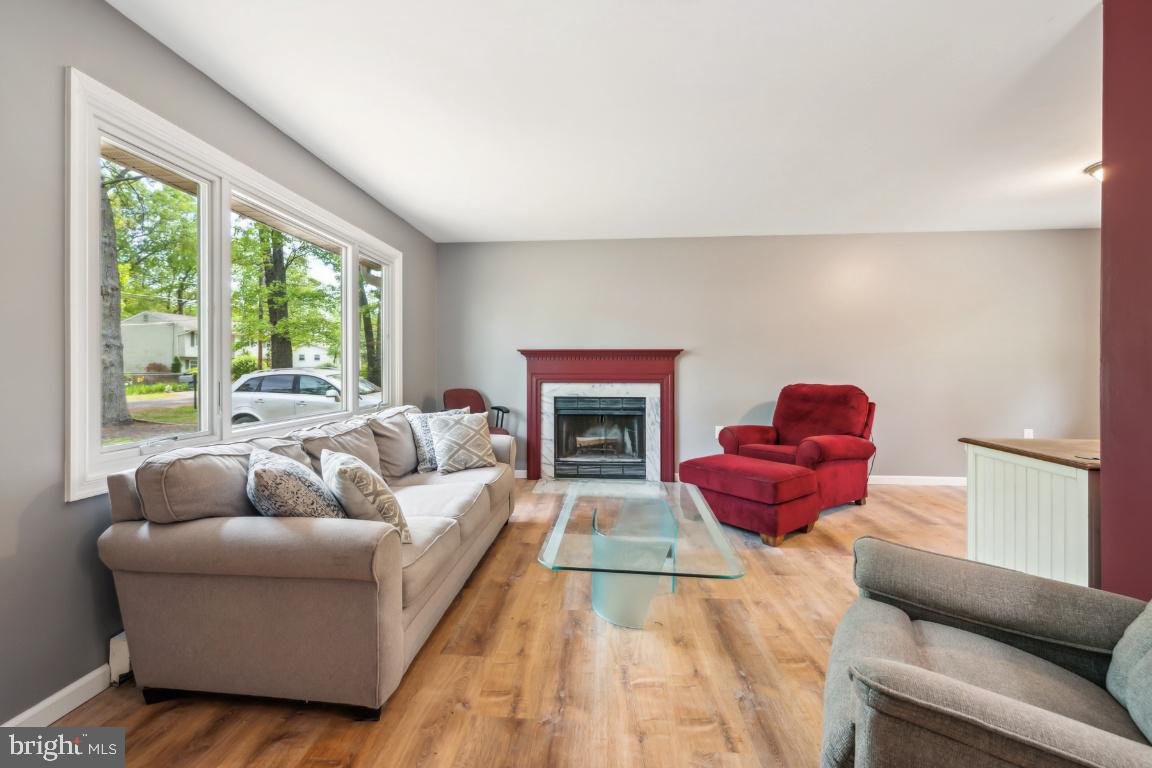310 N CAROLINA TRAIL