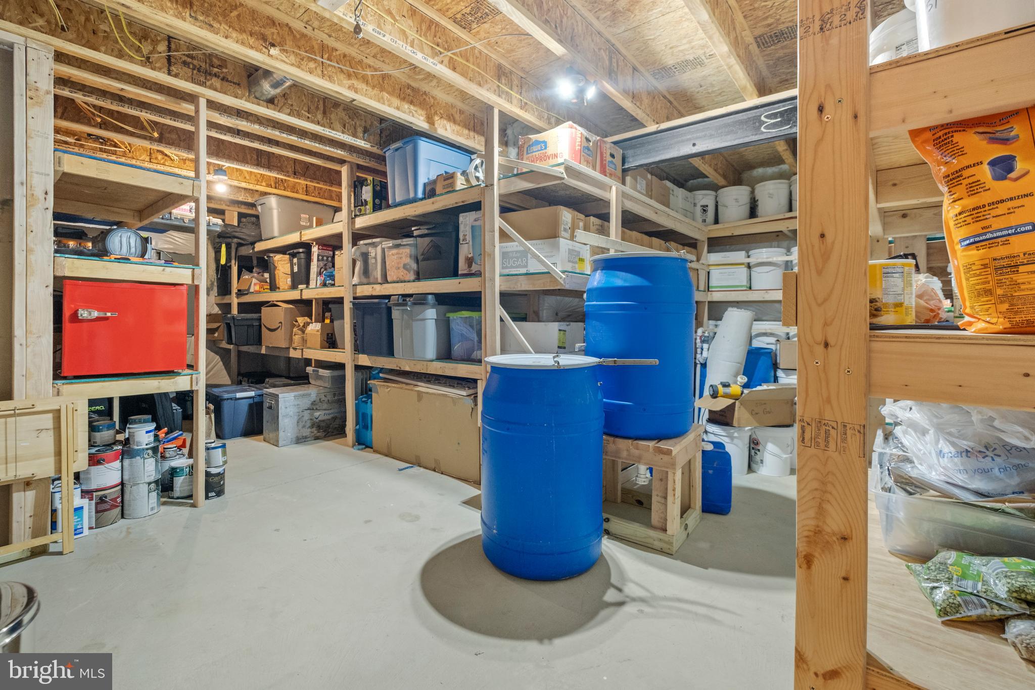 DEMORY FARM - Residential