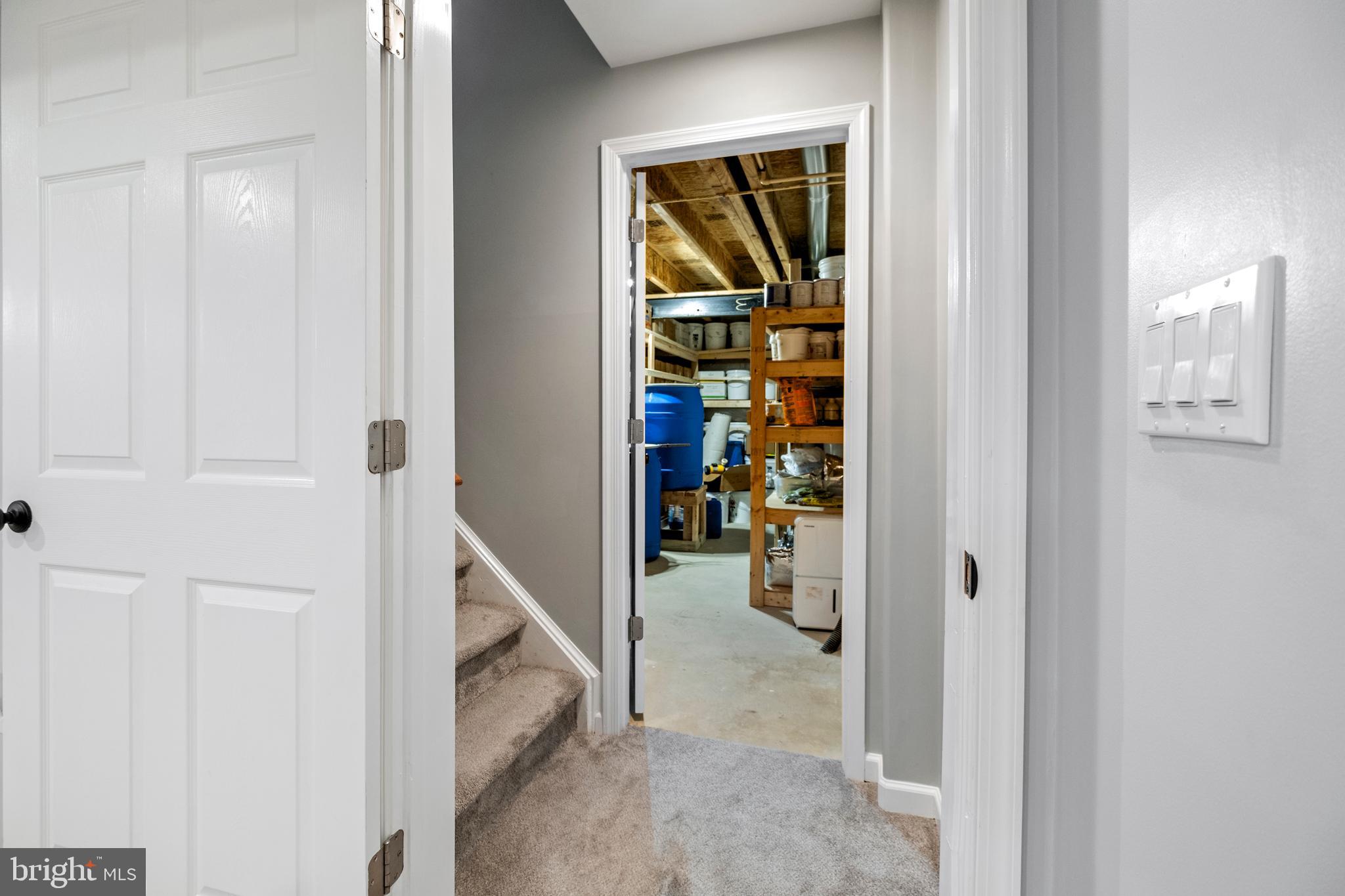 DEMORY FARM - Residential