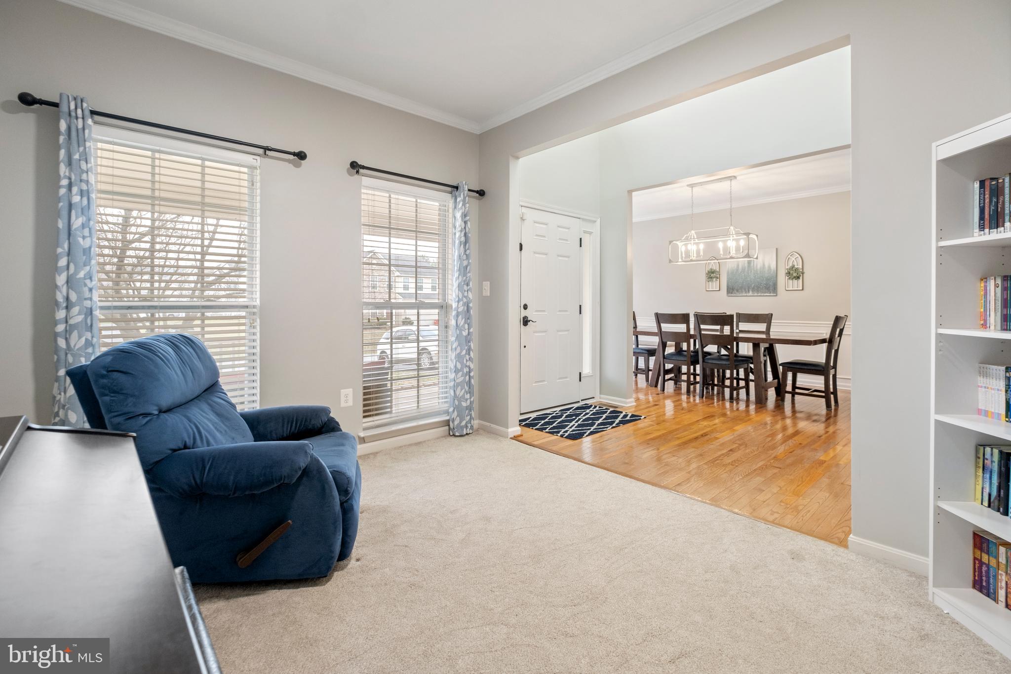 DEMORY FARM - Residential