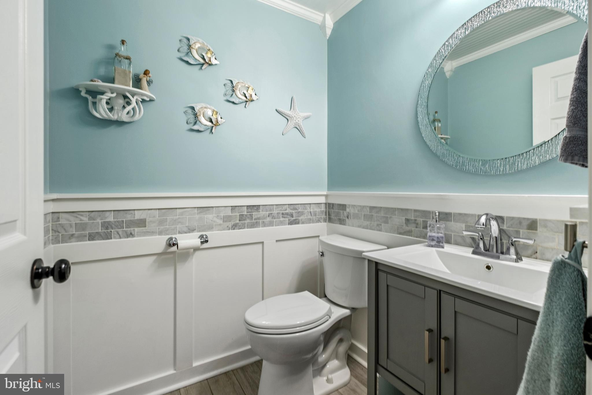 DEMORY FARM - Residential