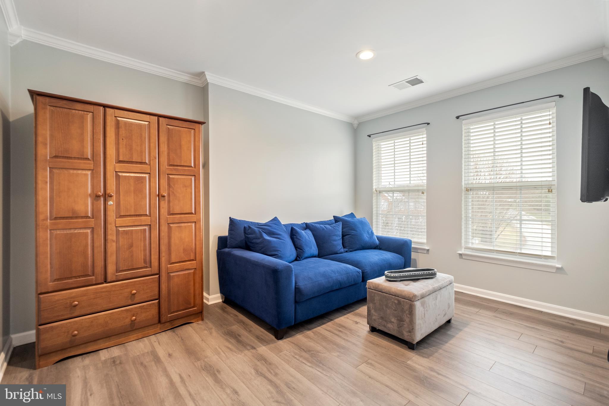 DEMORY FARM - Residential