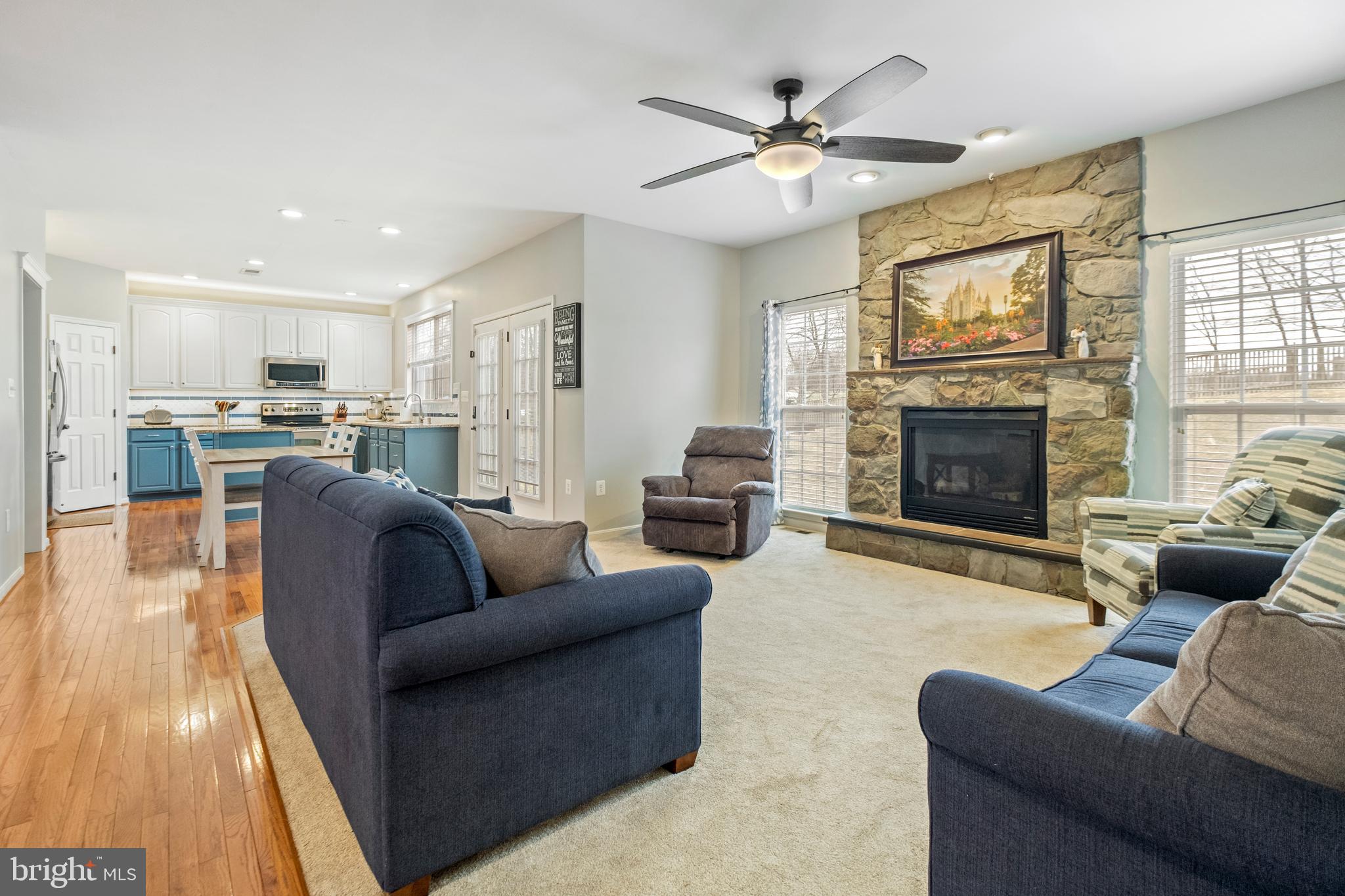 DEMORY FARM - Residential